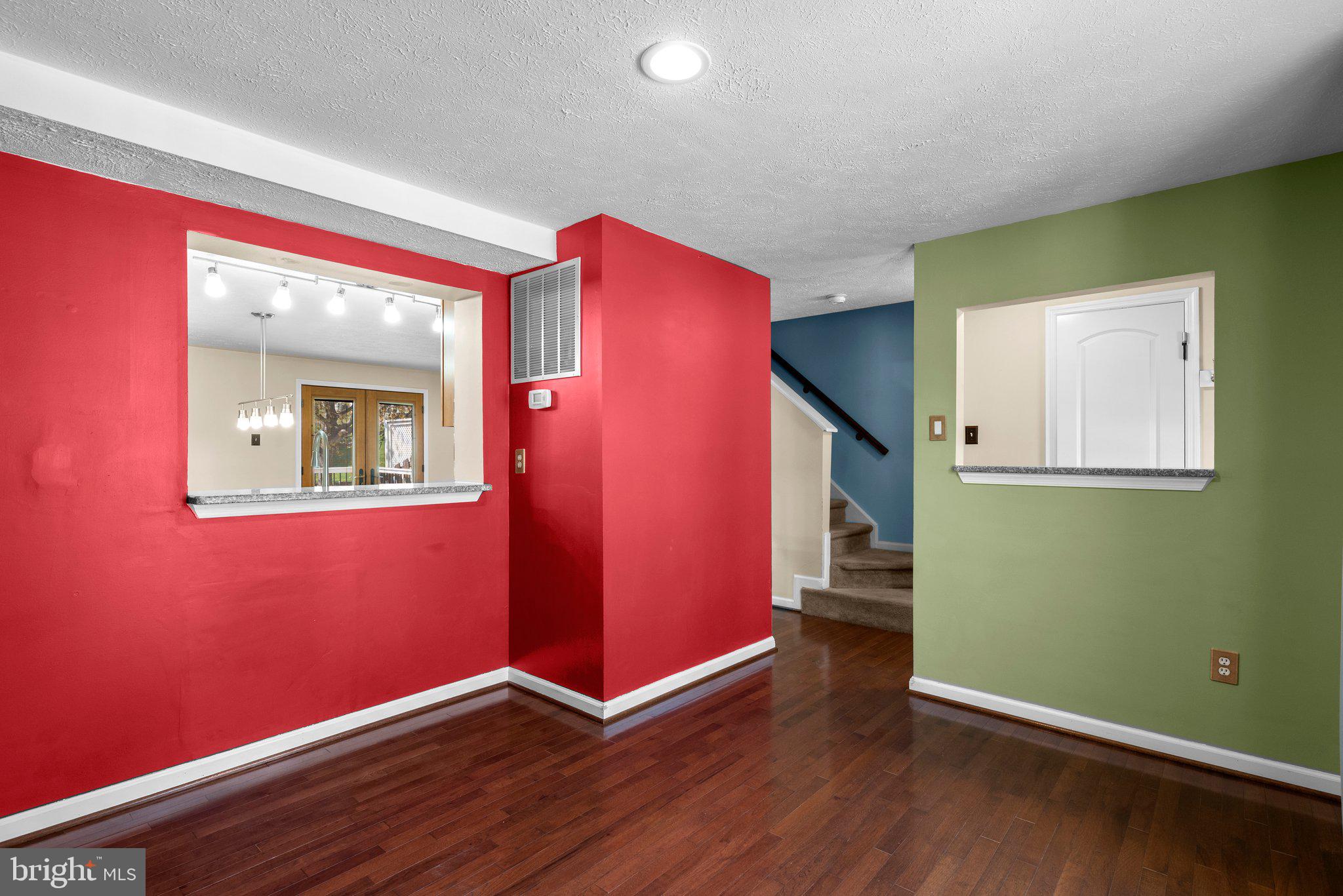 ROCKBURN COMMONS - Residential