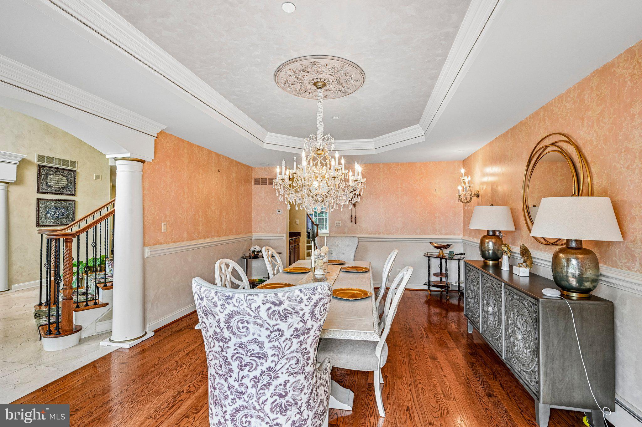 AMBLER - Residential