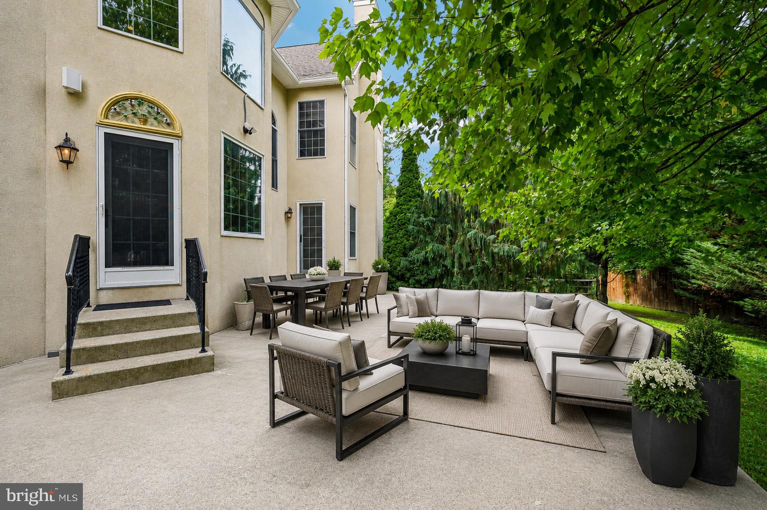 AMBLER - Residential