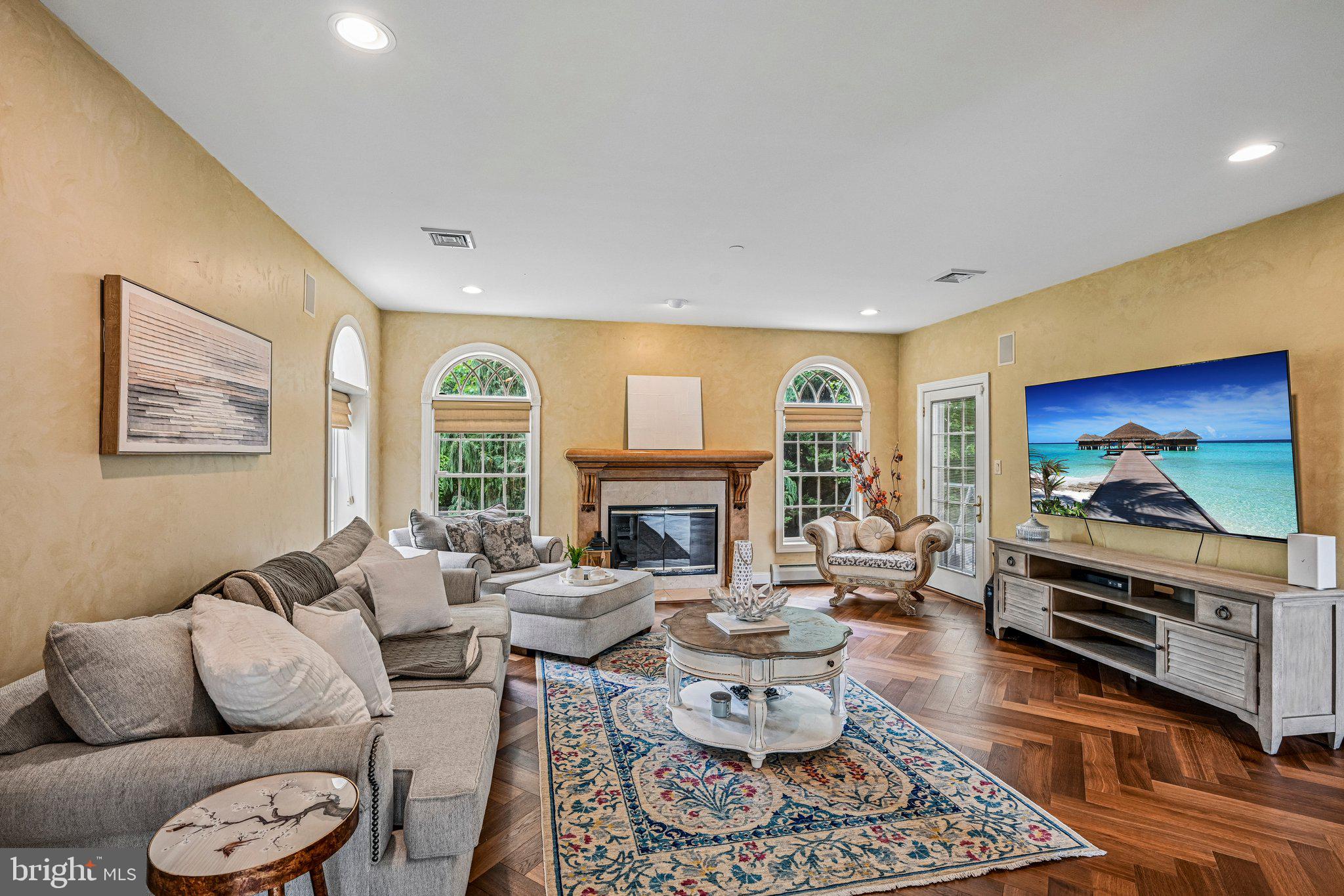 AMBLER - Residential