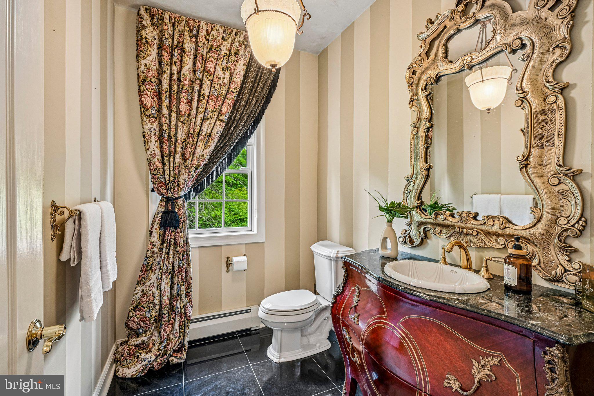 AMBLER - Residential