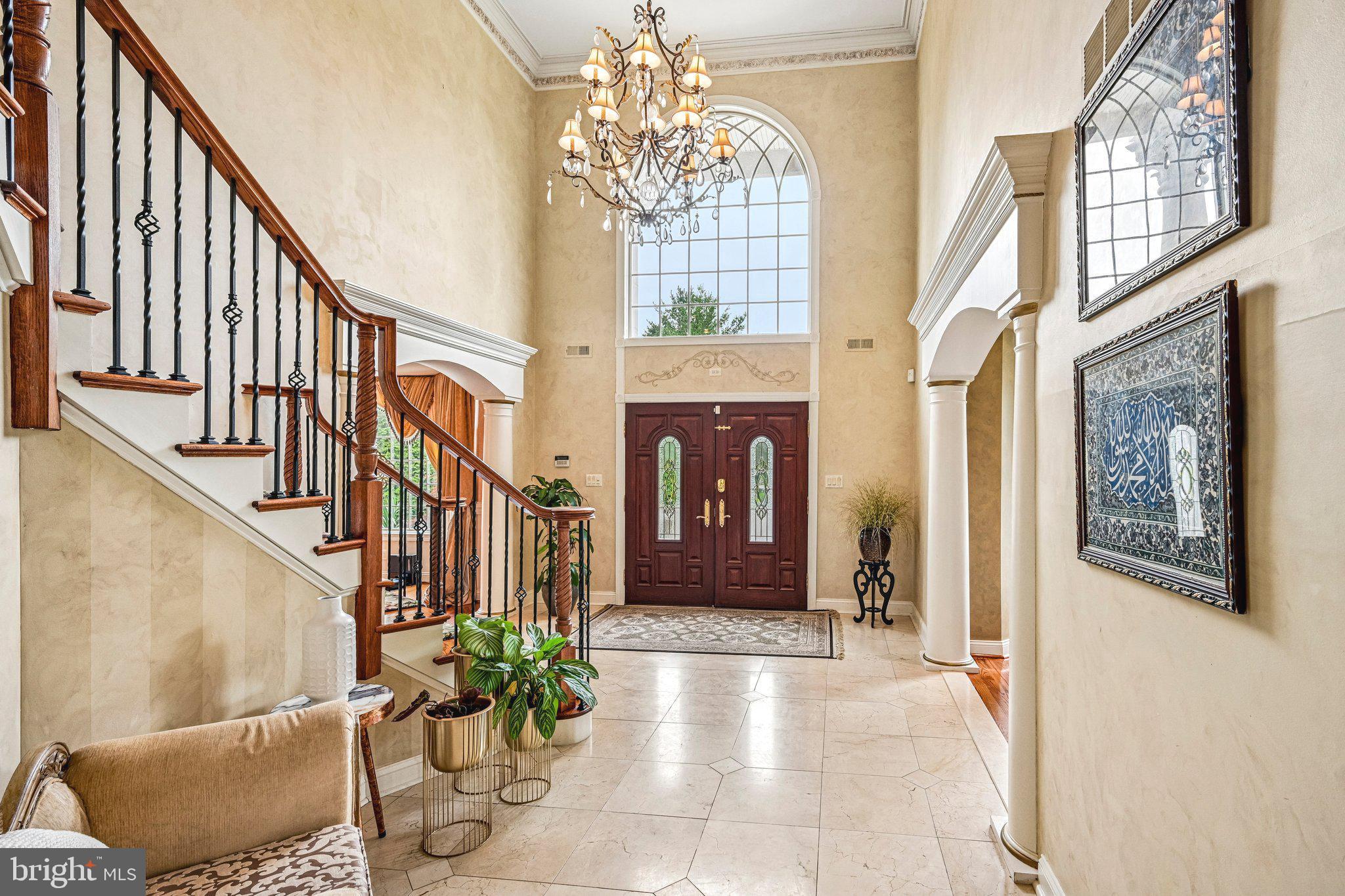 AMBLER - Residential