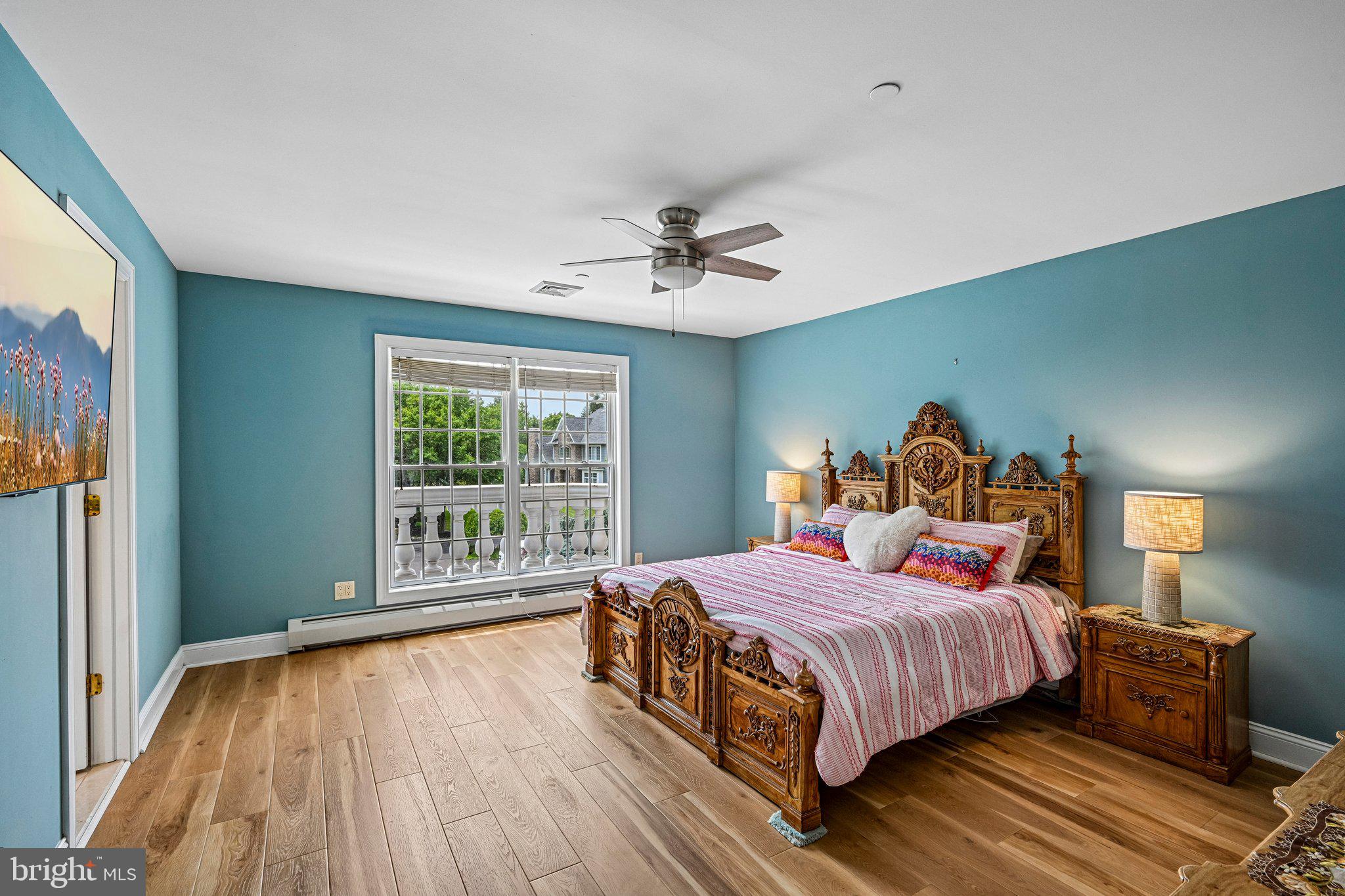 AMBLER - Residential