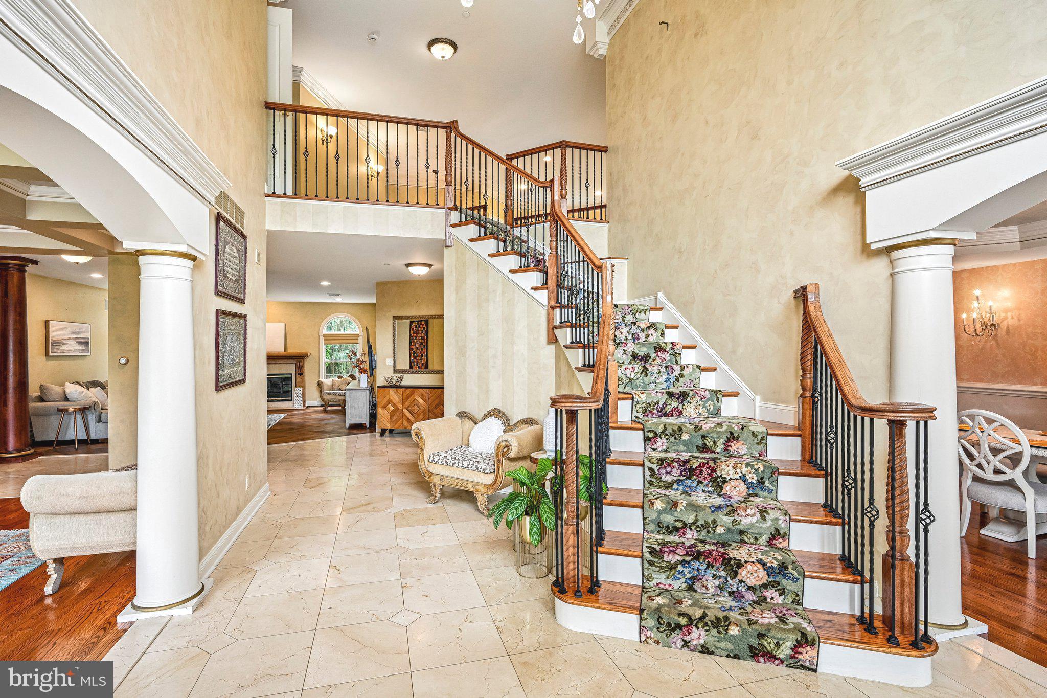 AMBLER - Residential