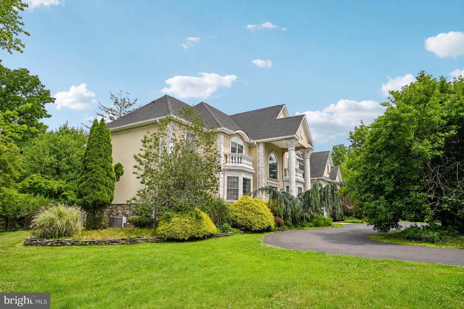 AMBLER - Residential