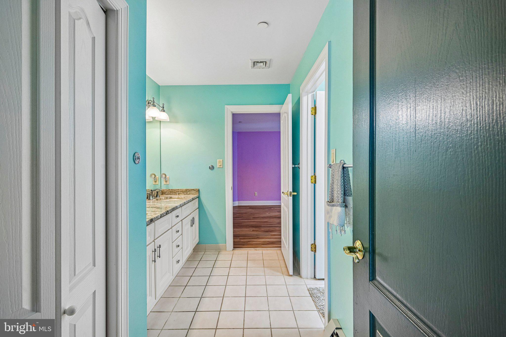 AMBLER - Residential