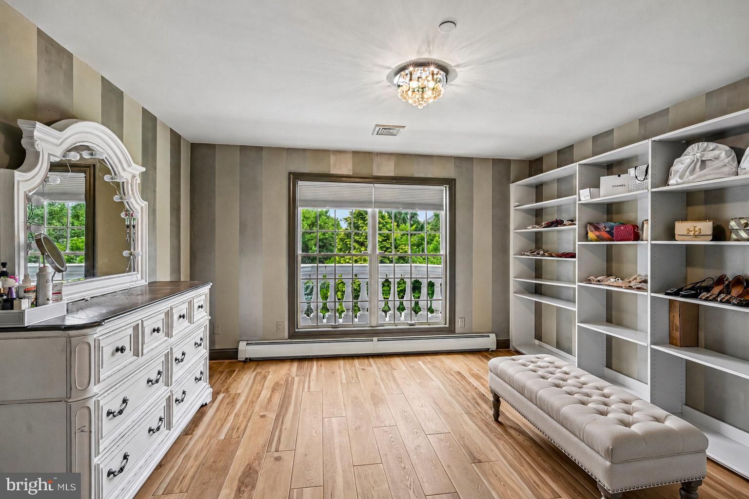 AMBLER - Residential