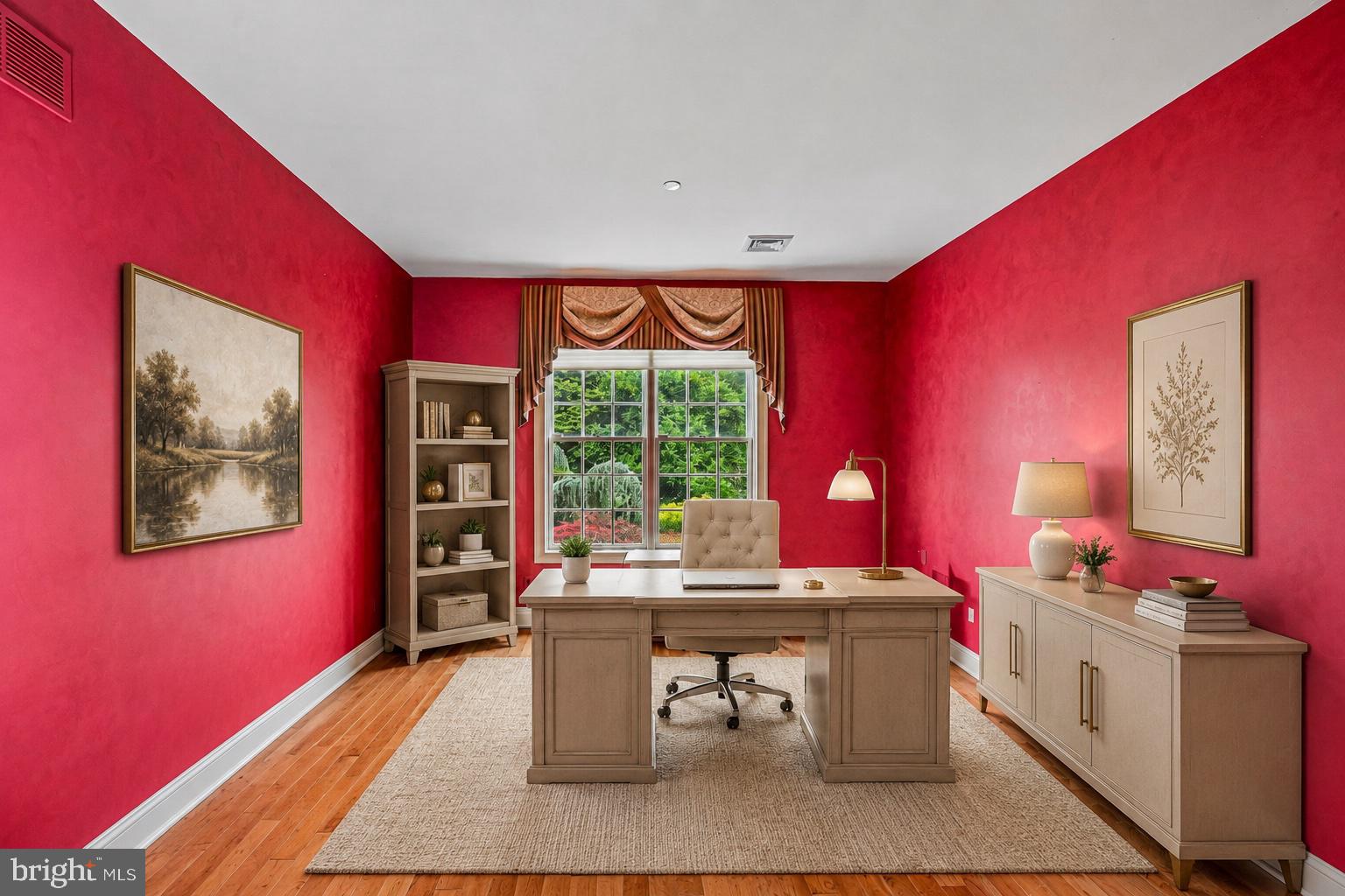 AMBLER - Residential