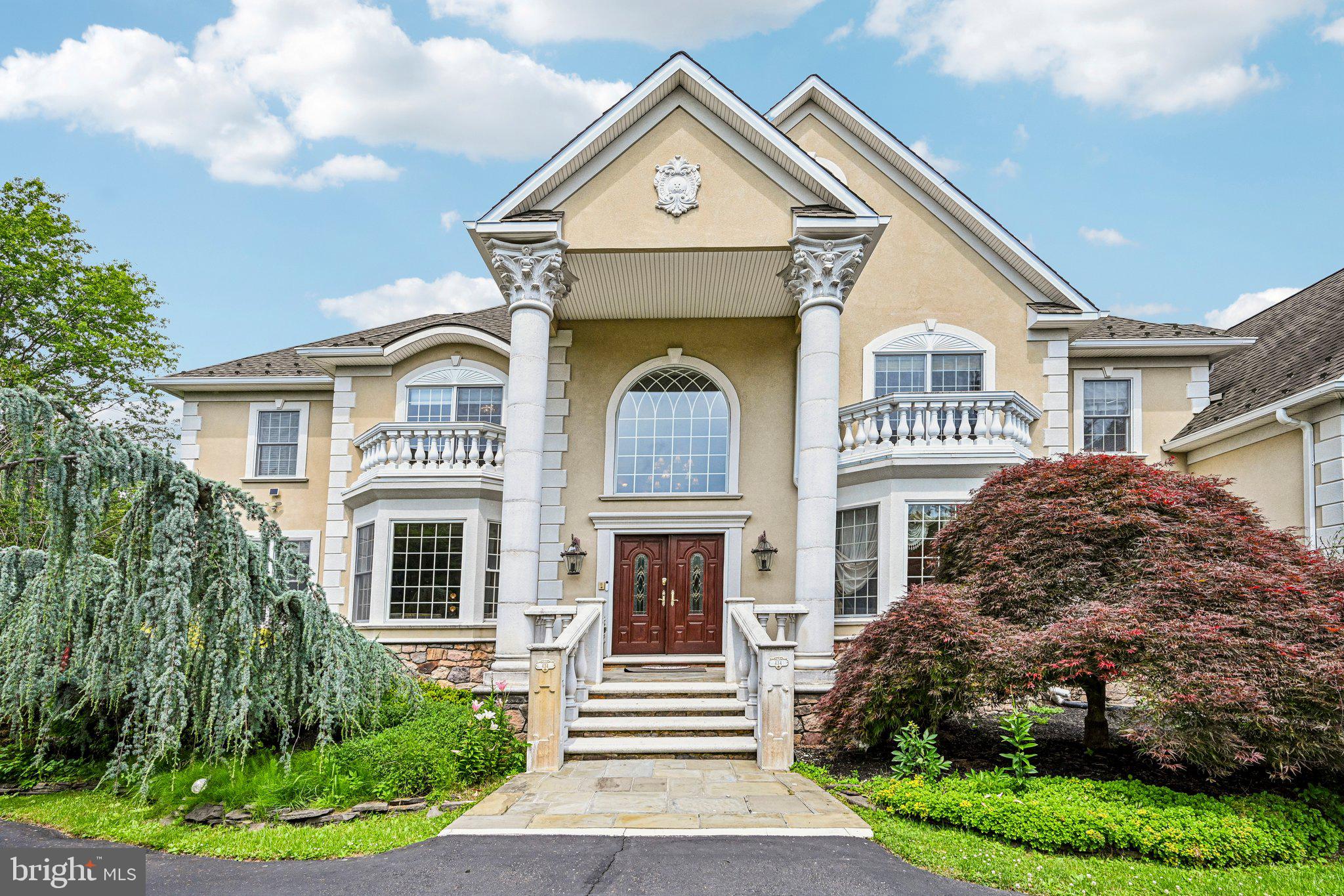 AMBLER - Residential
