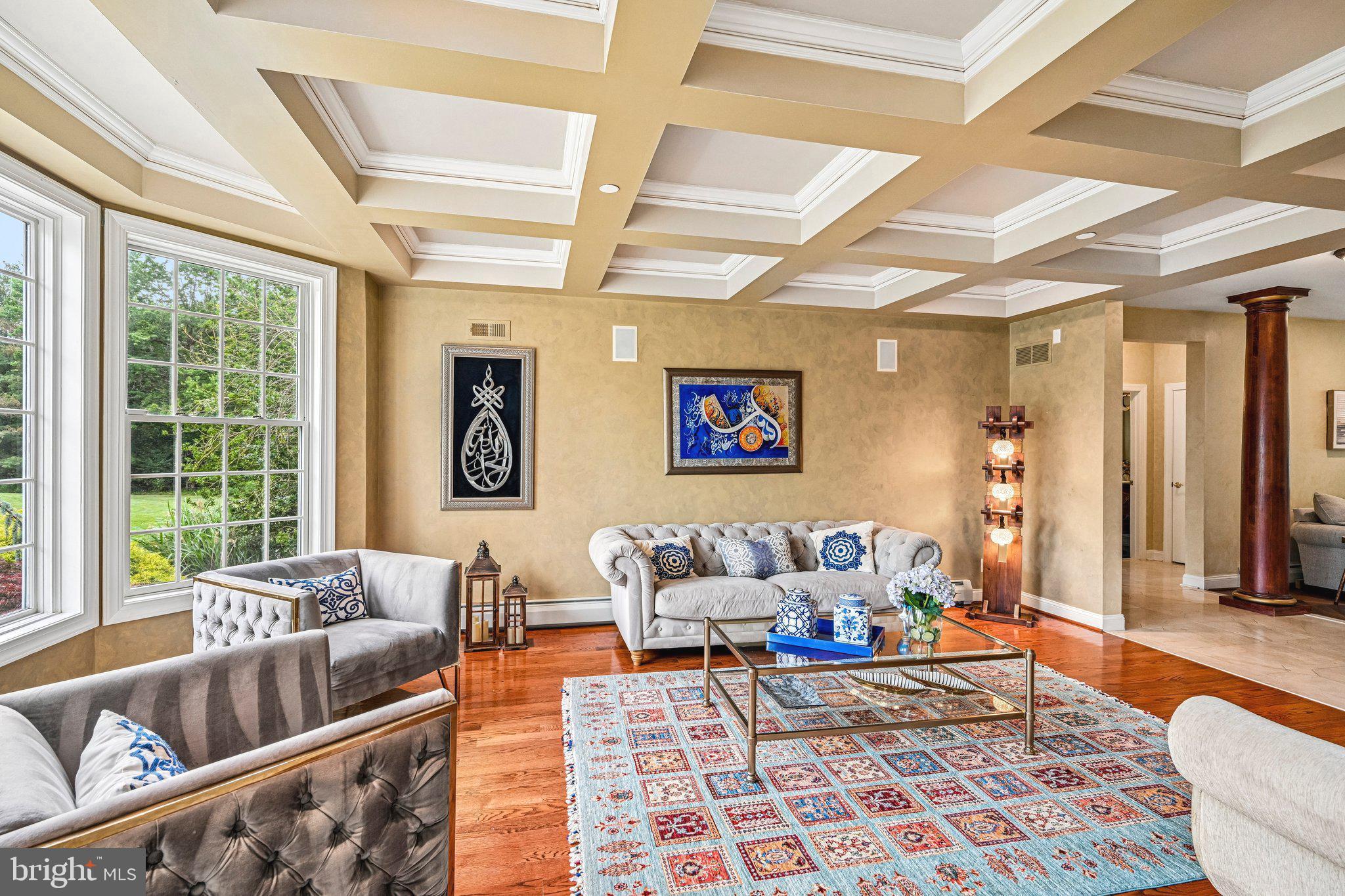 AMBLER - Residential