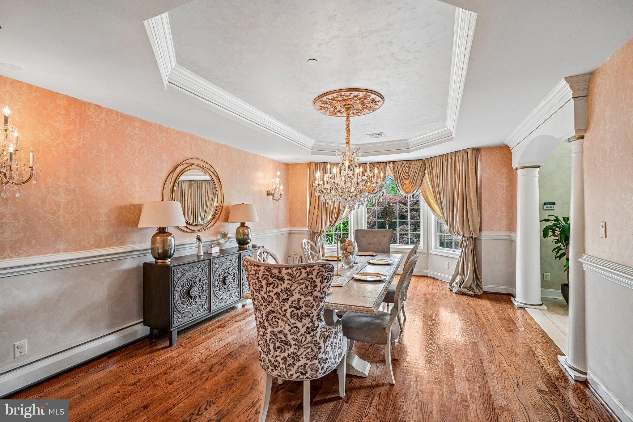 AMBLER - Residential