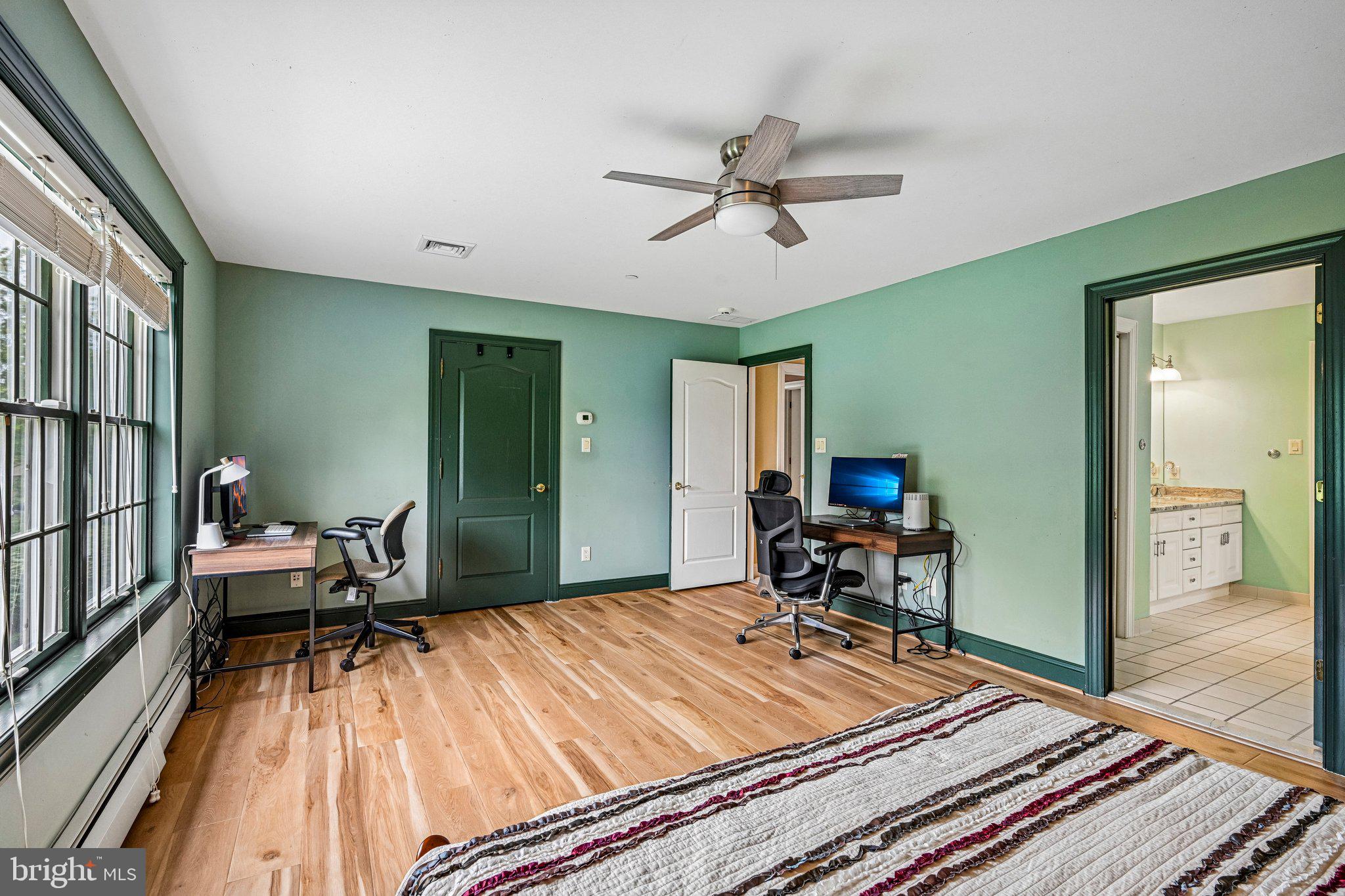 AMBLER - Residential
