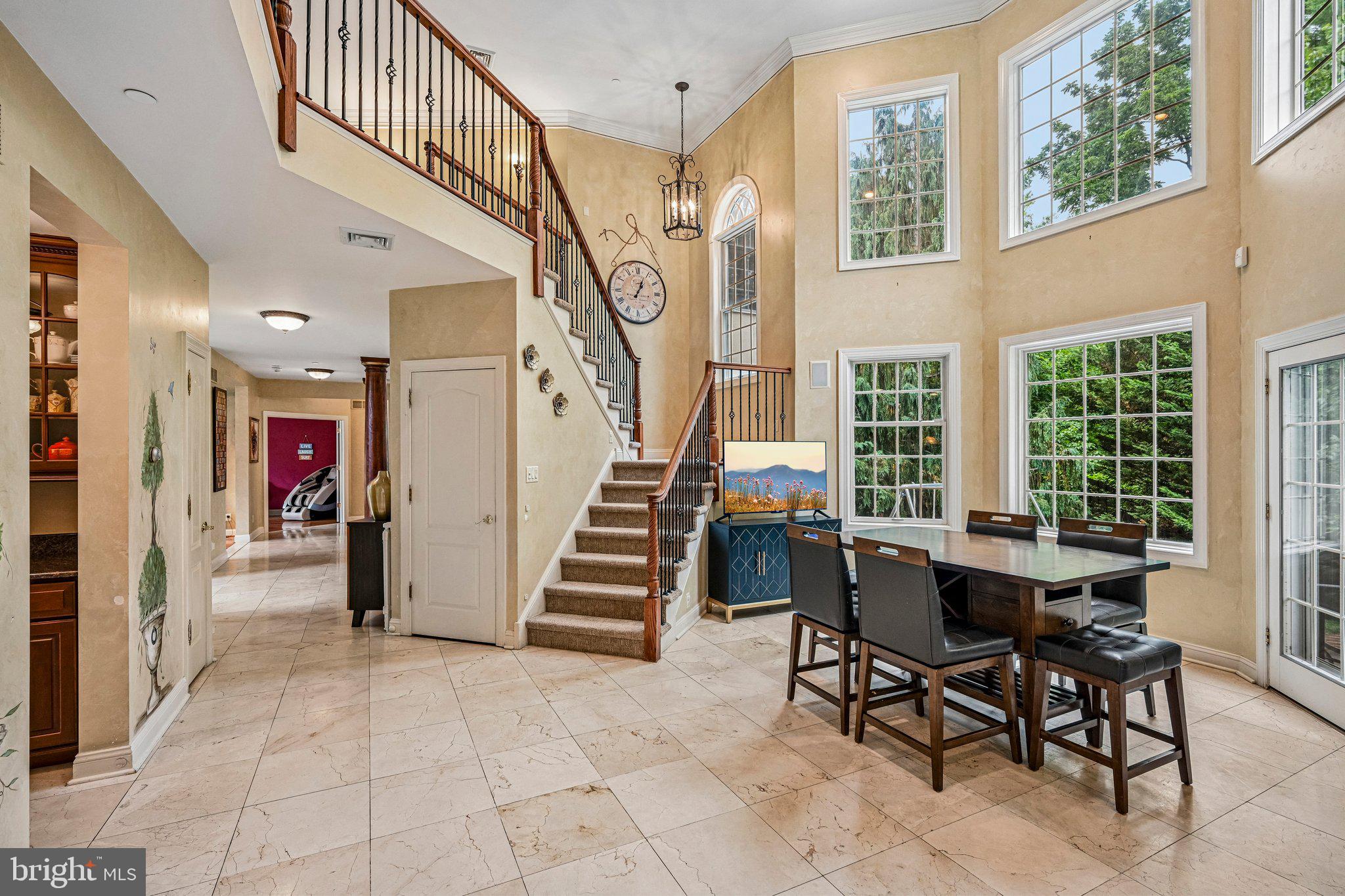 AMBLER - Residential