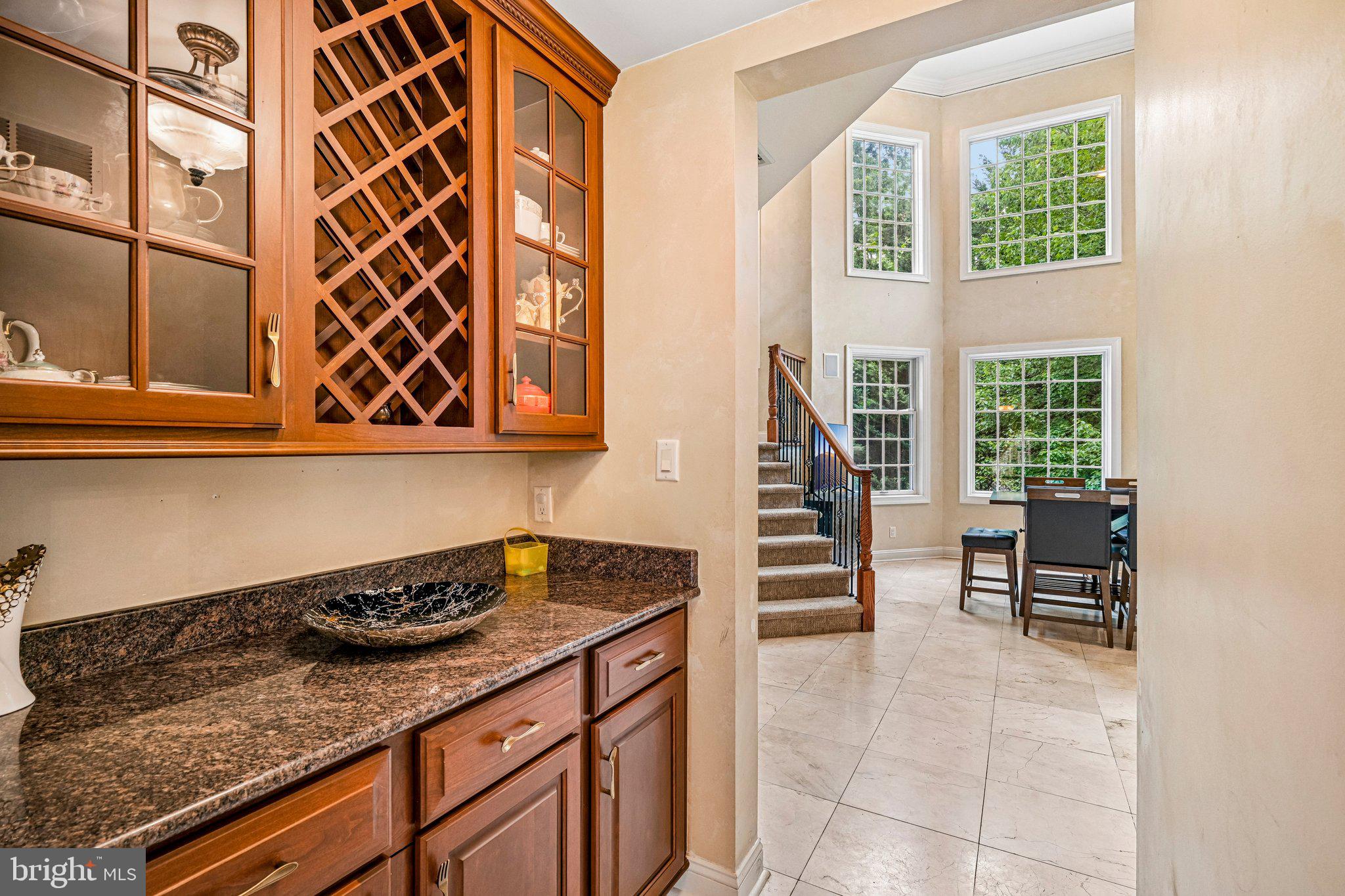 AMBLER - Residential