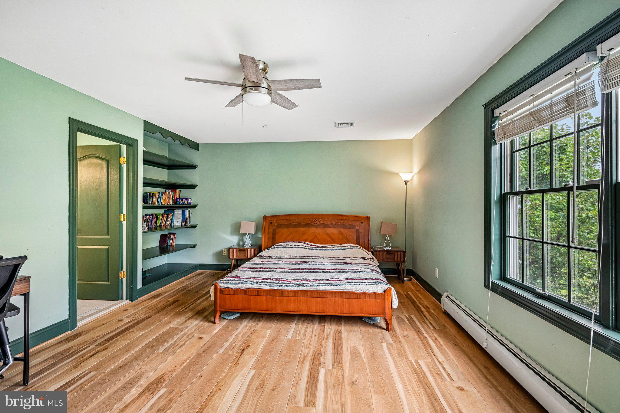 AMBLER - Residential