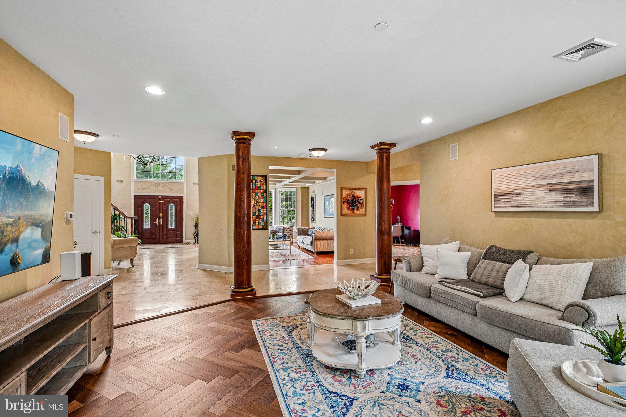 AMBLER - Residential