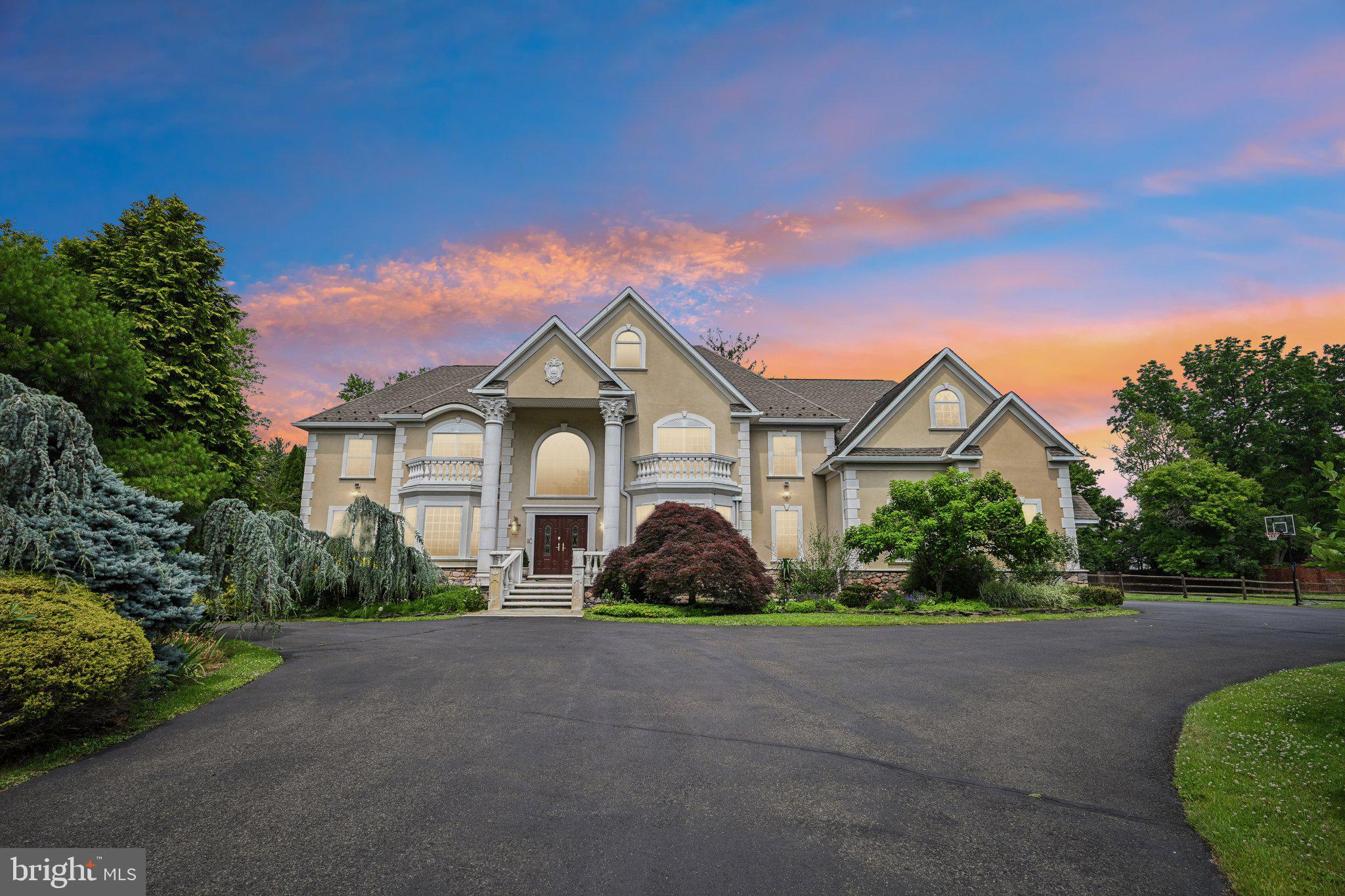 AMBLER - Residential