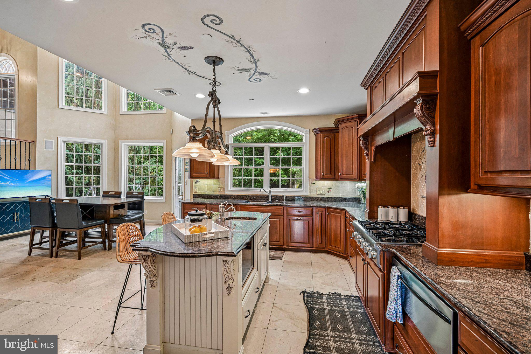 AMBLER - Residential