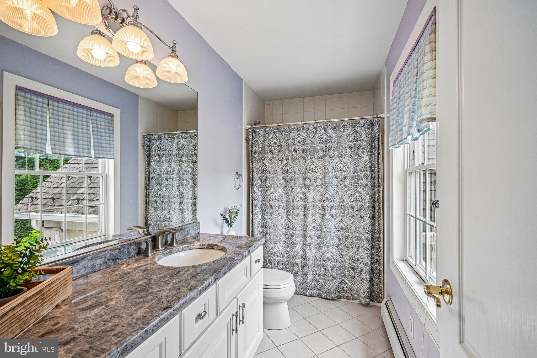 AMBLER - Residential