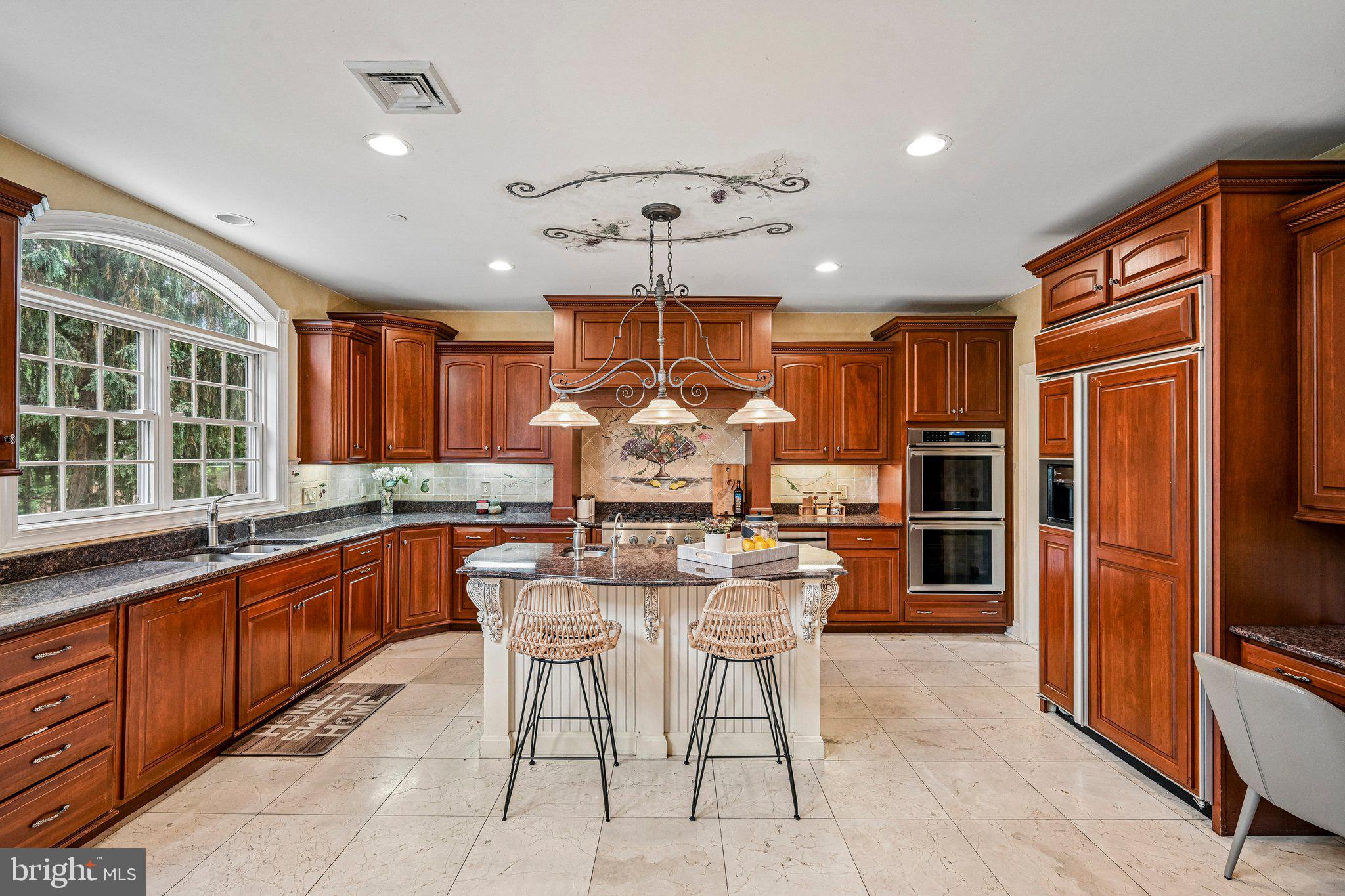 AMBLER - Residential