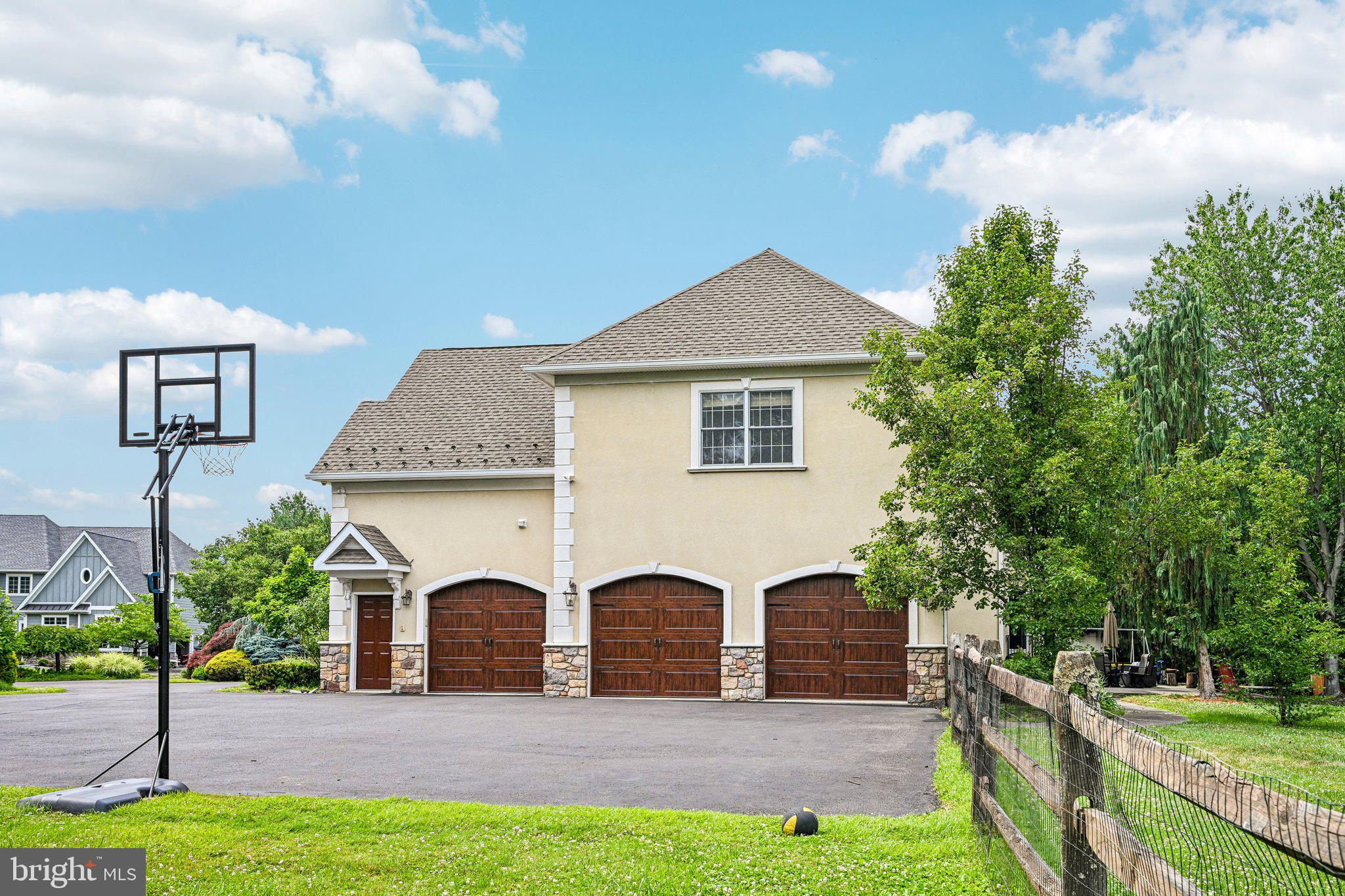 AMBLER - Residential
