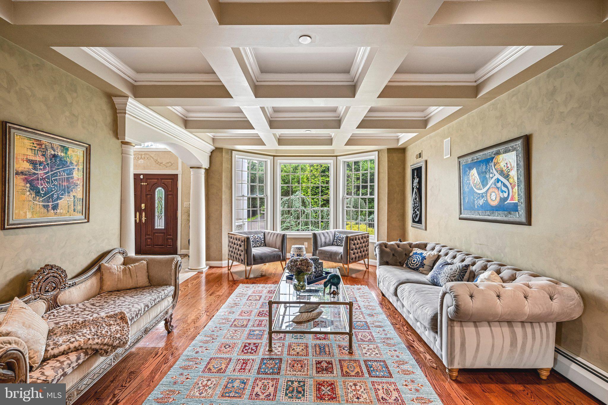 AMBLER - Residential