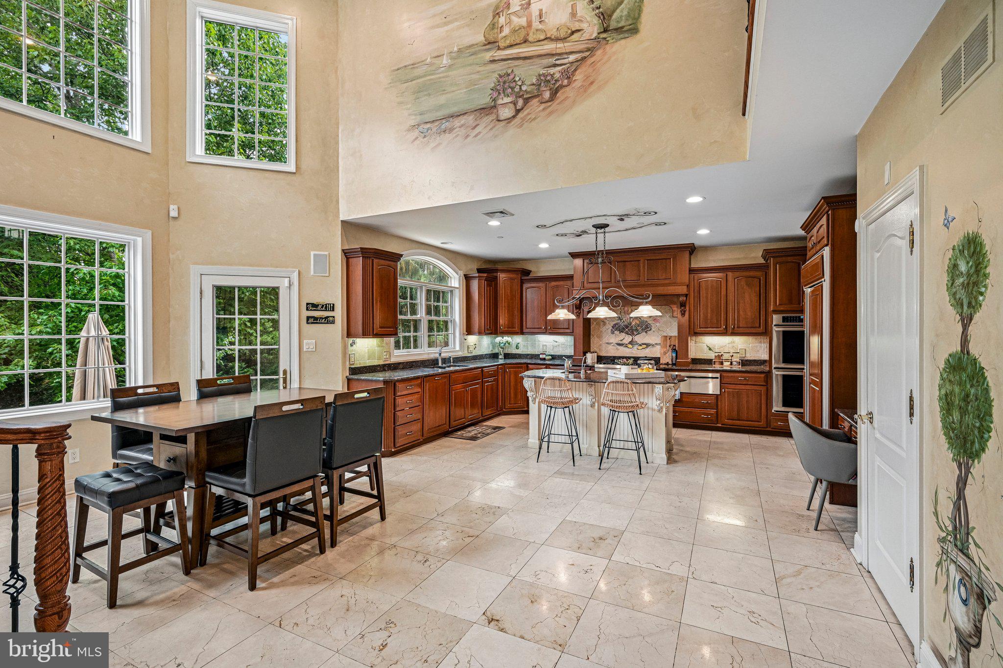 AMBLER - Residential