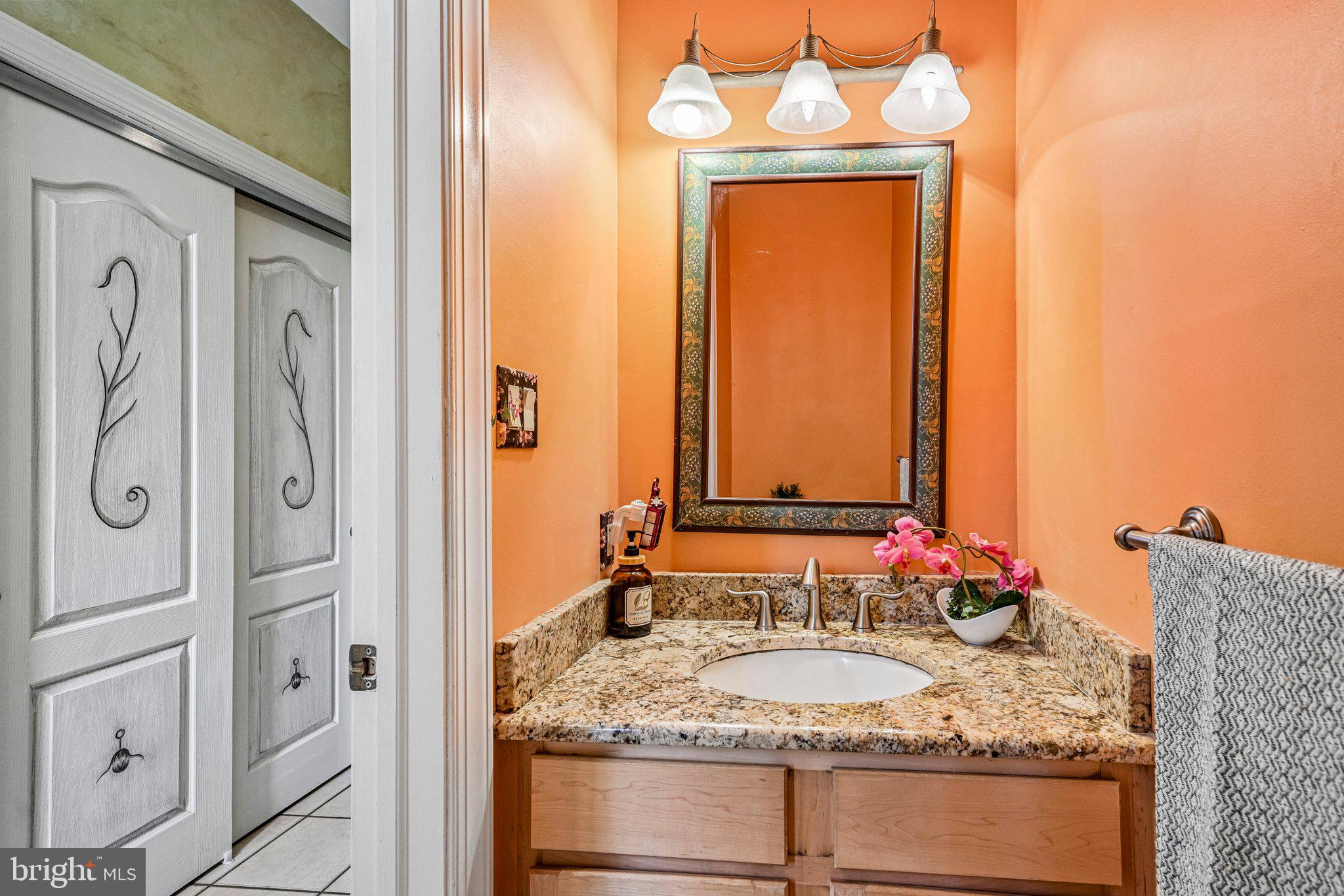 AMBLER - Residential