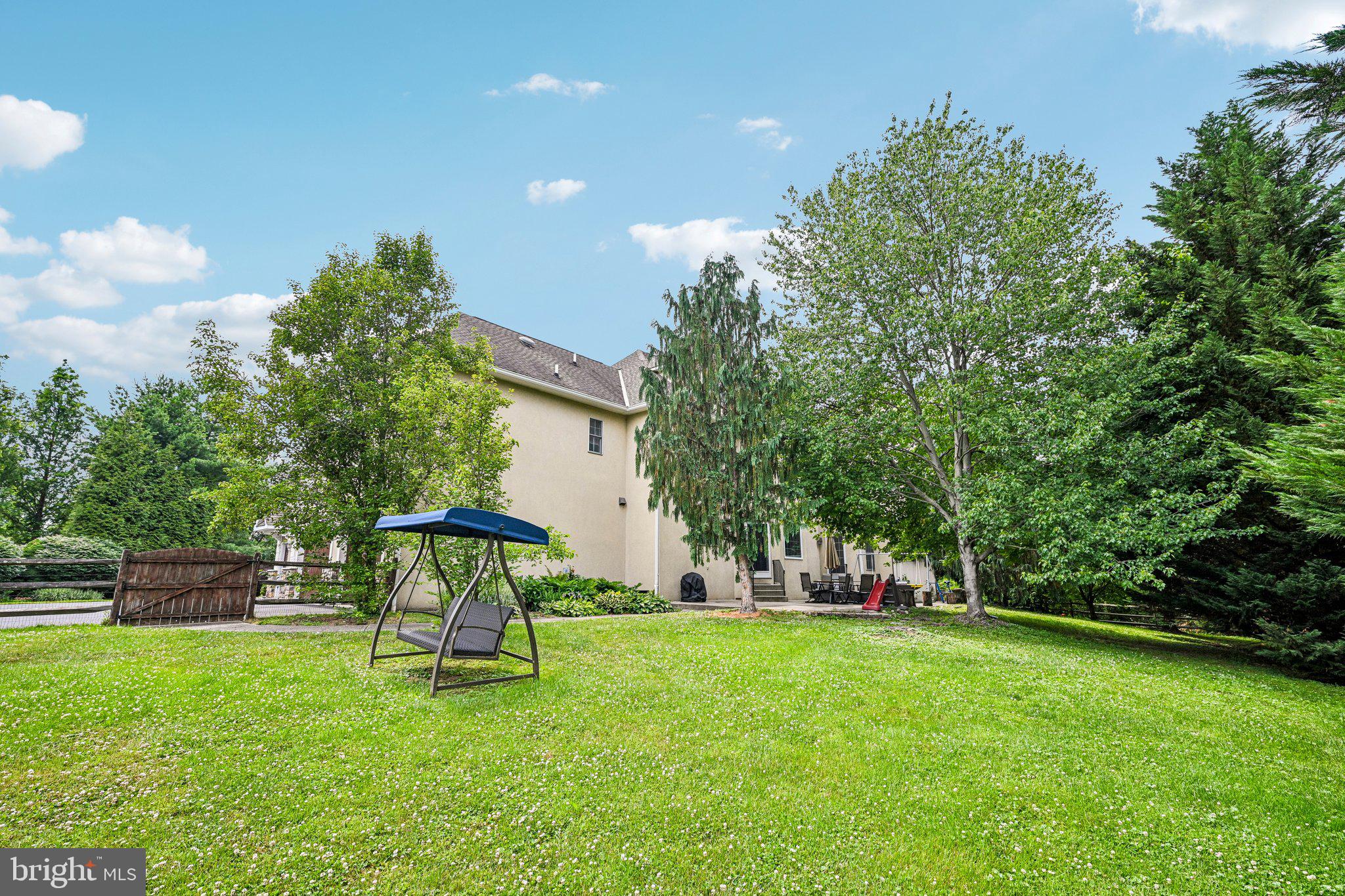 AMBLER - Residential
