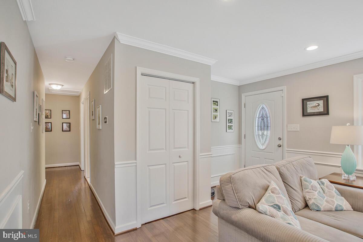 CROFTON - Residential