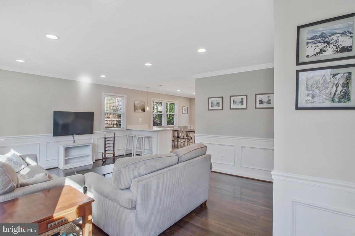 CROFTON - Residential
