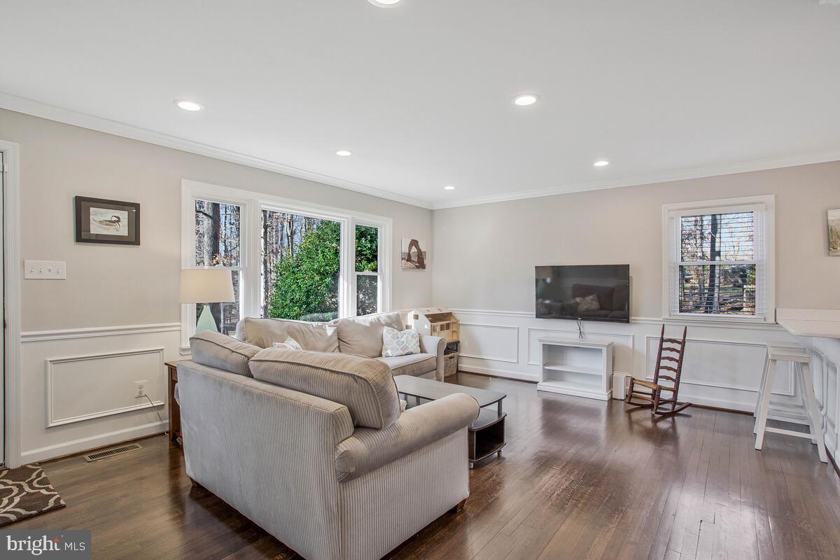 CROFTON - Residential