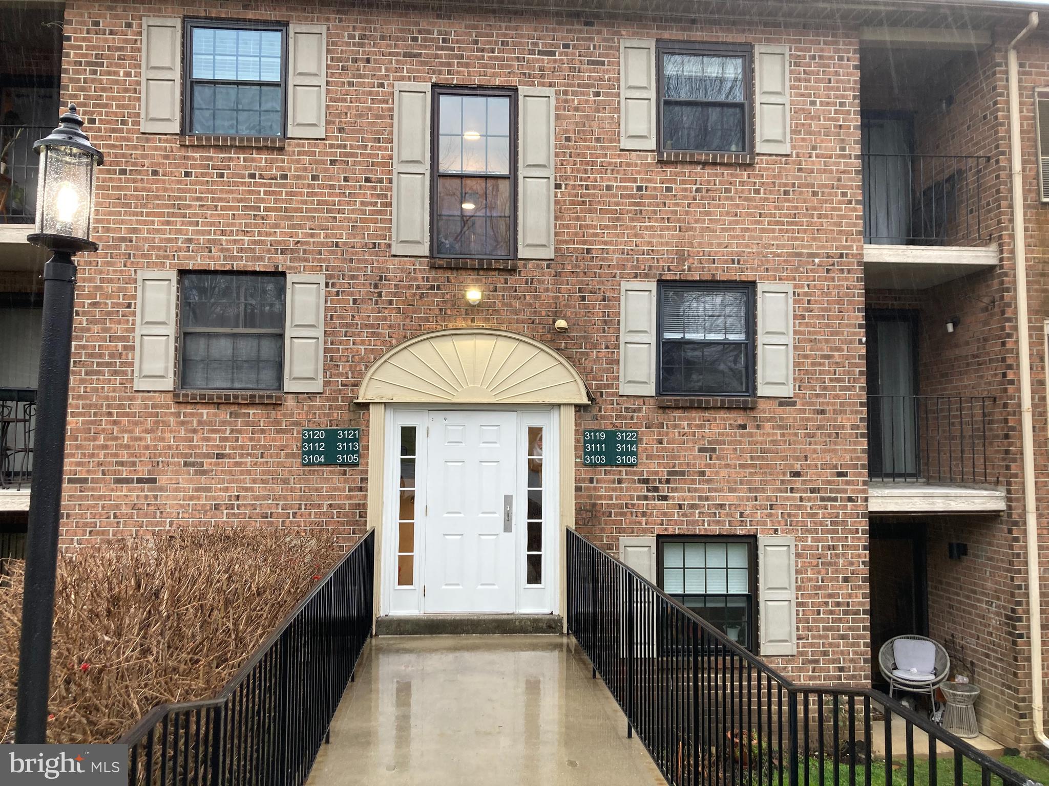 Welcome home!  You're not going to want to miss your opportunity to live in the highly desirable Goshen Valley.   This is a well maintained and bright 2 bedroom, 1 full bath condo with a private patio, and tons of closet space (with some being double closets). It has been freshly painted throughout.  Goshen Valley has a community pool, tennis courts, playground, and clubhouse with a low condo fee and low taxes.  It is conveniently located to downtown West Chester, West Chester Area Schools, public transportation and major roads.  All offers need to be in by Monday 1/15 at noon.  All offers will be presented to the sellers on Tuesday.