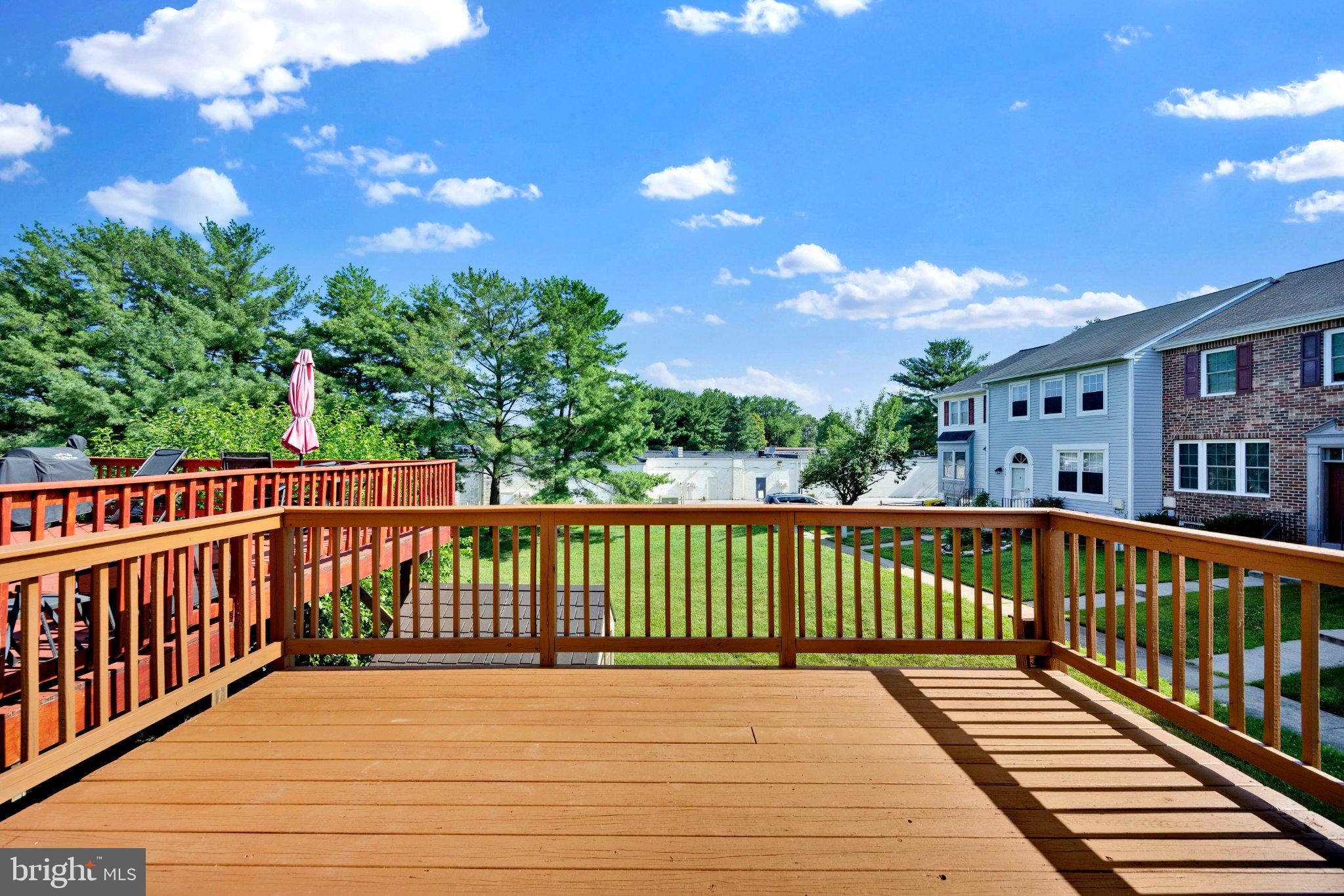 WATSON PLACE CONDO - Residential