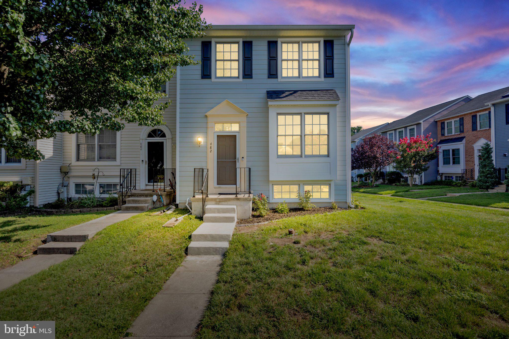 WATSON PLACE CONDO - Residential