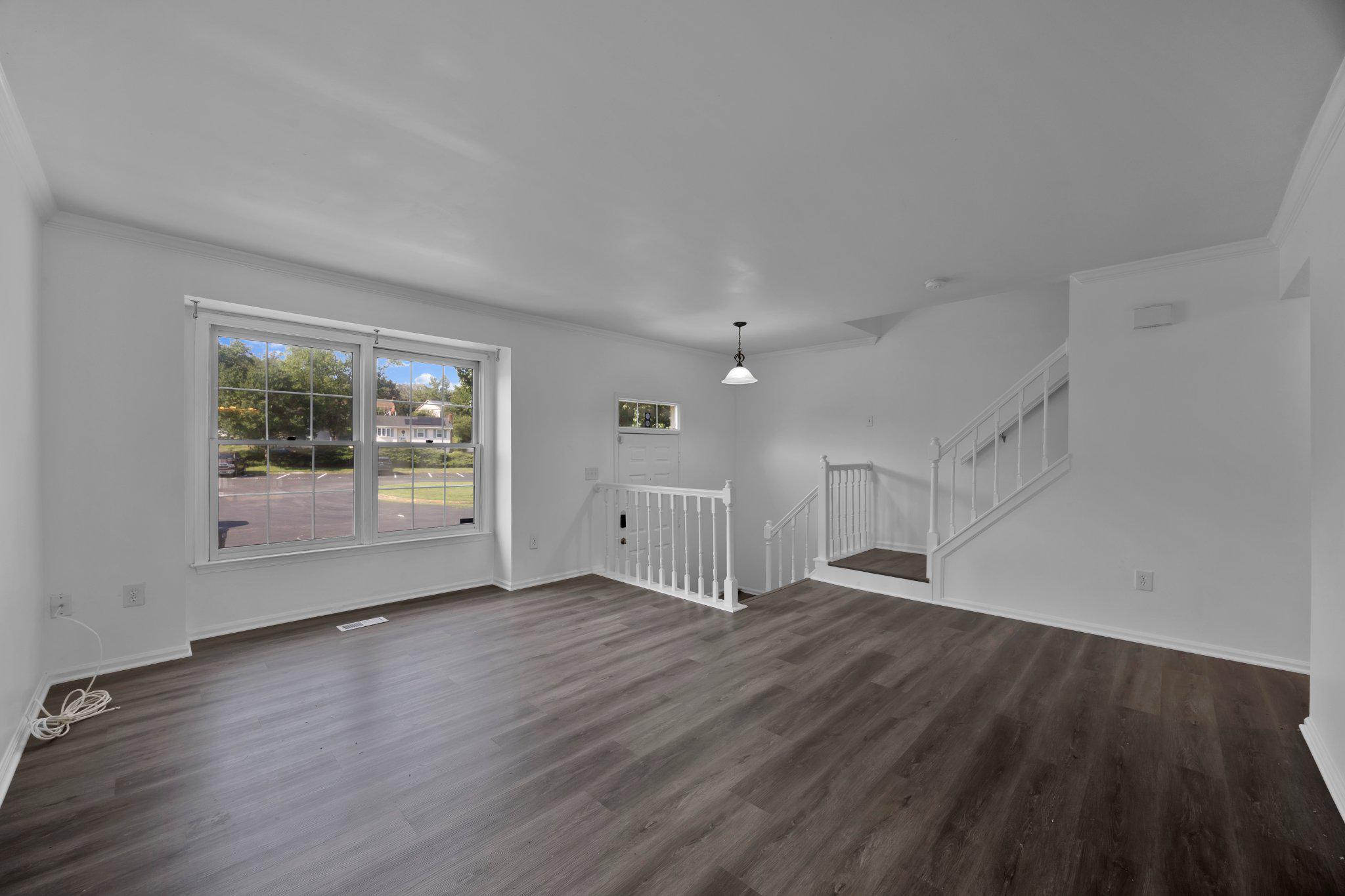 WATSON PLACE CONDO - Residential
