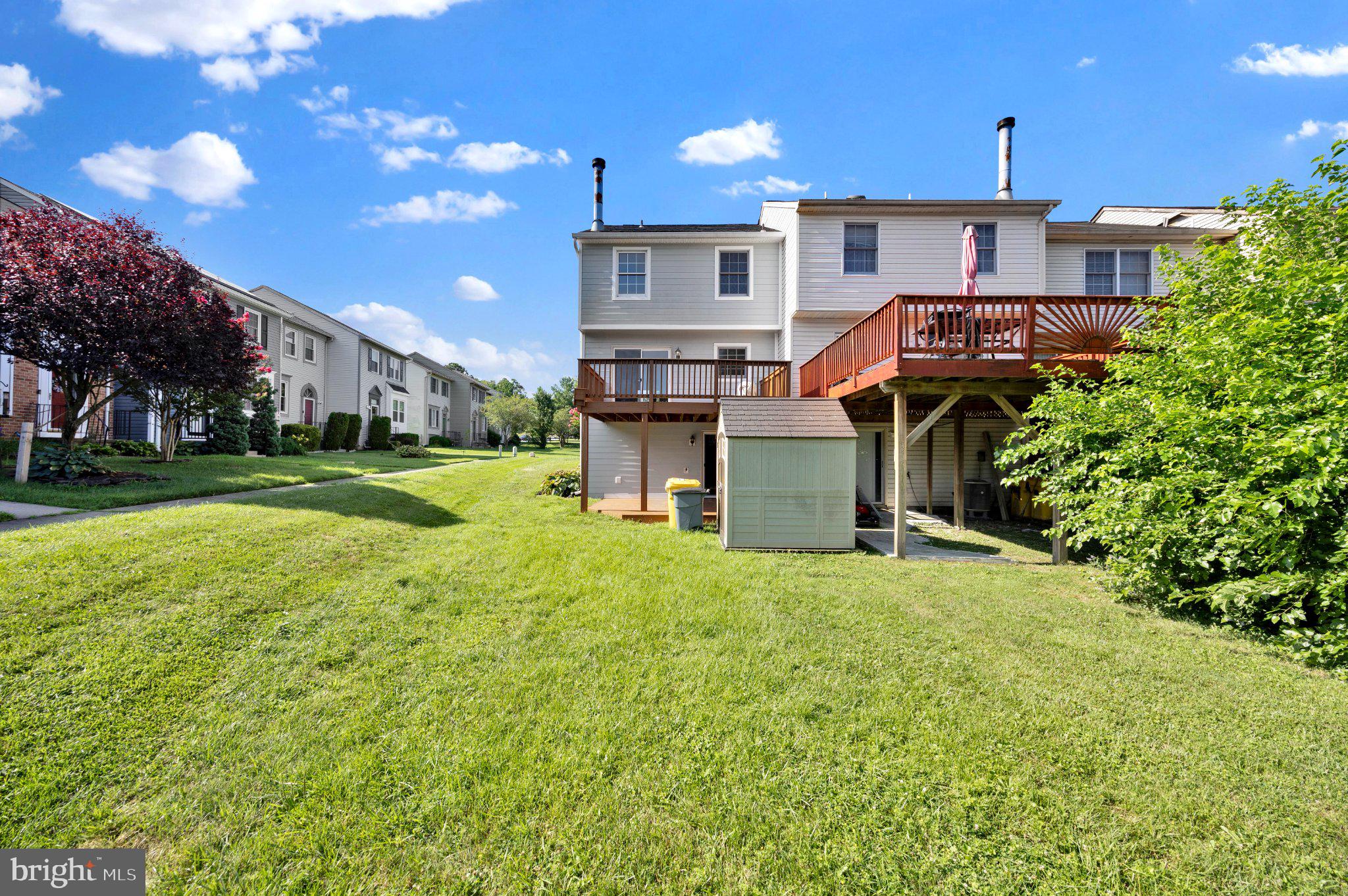 WATSON PLACE CONDO - Residential