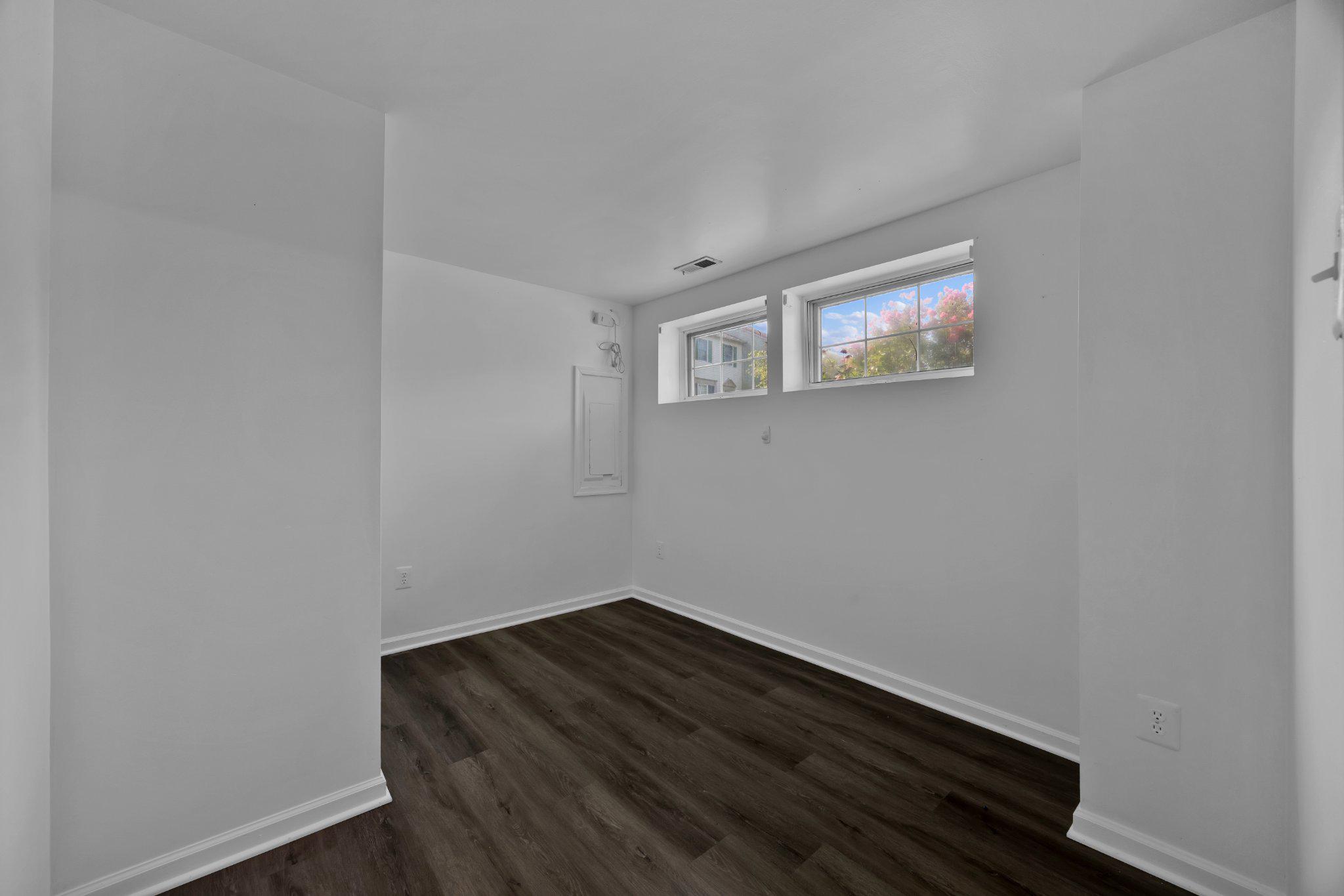 WATSON PLACE CONDO - Residential