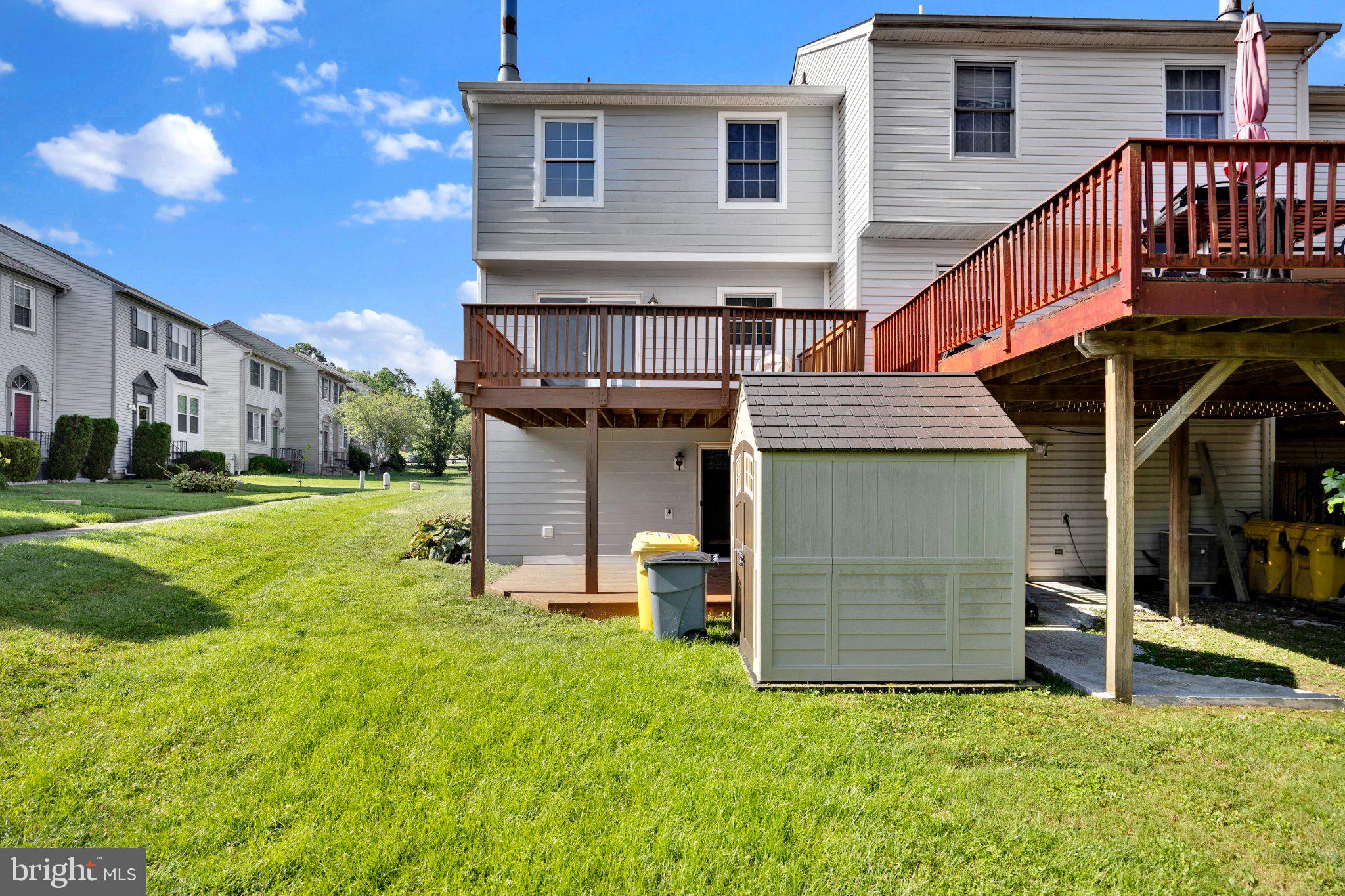 WATSON PLACE CONDO - Residential