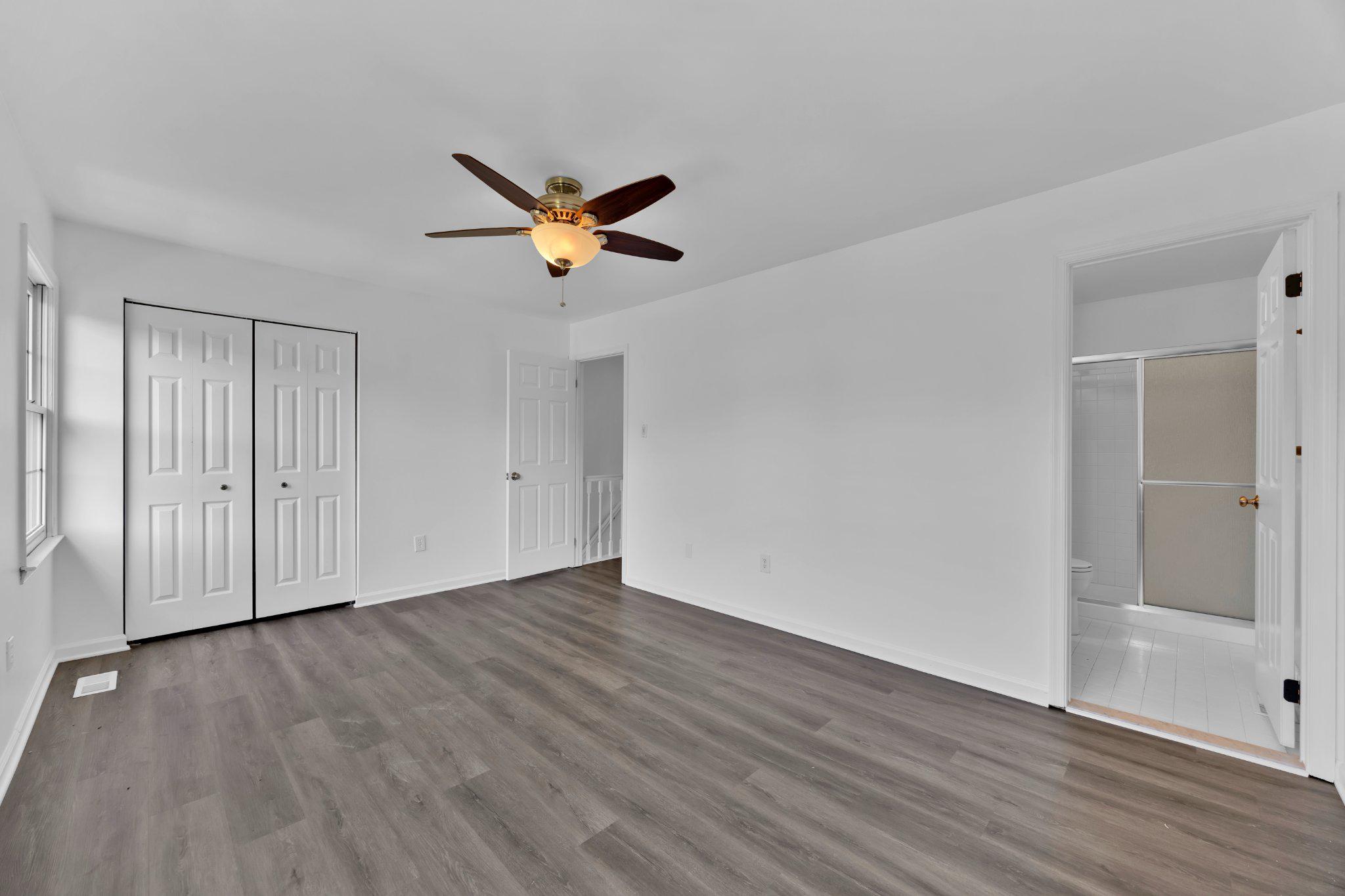 WATSON PLACE CONDO - Residential