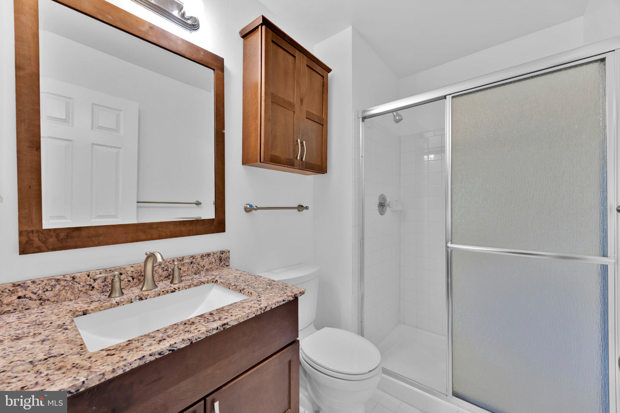 WATSON PLACE CONDO - Residential