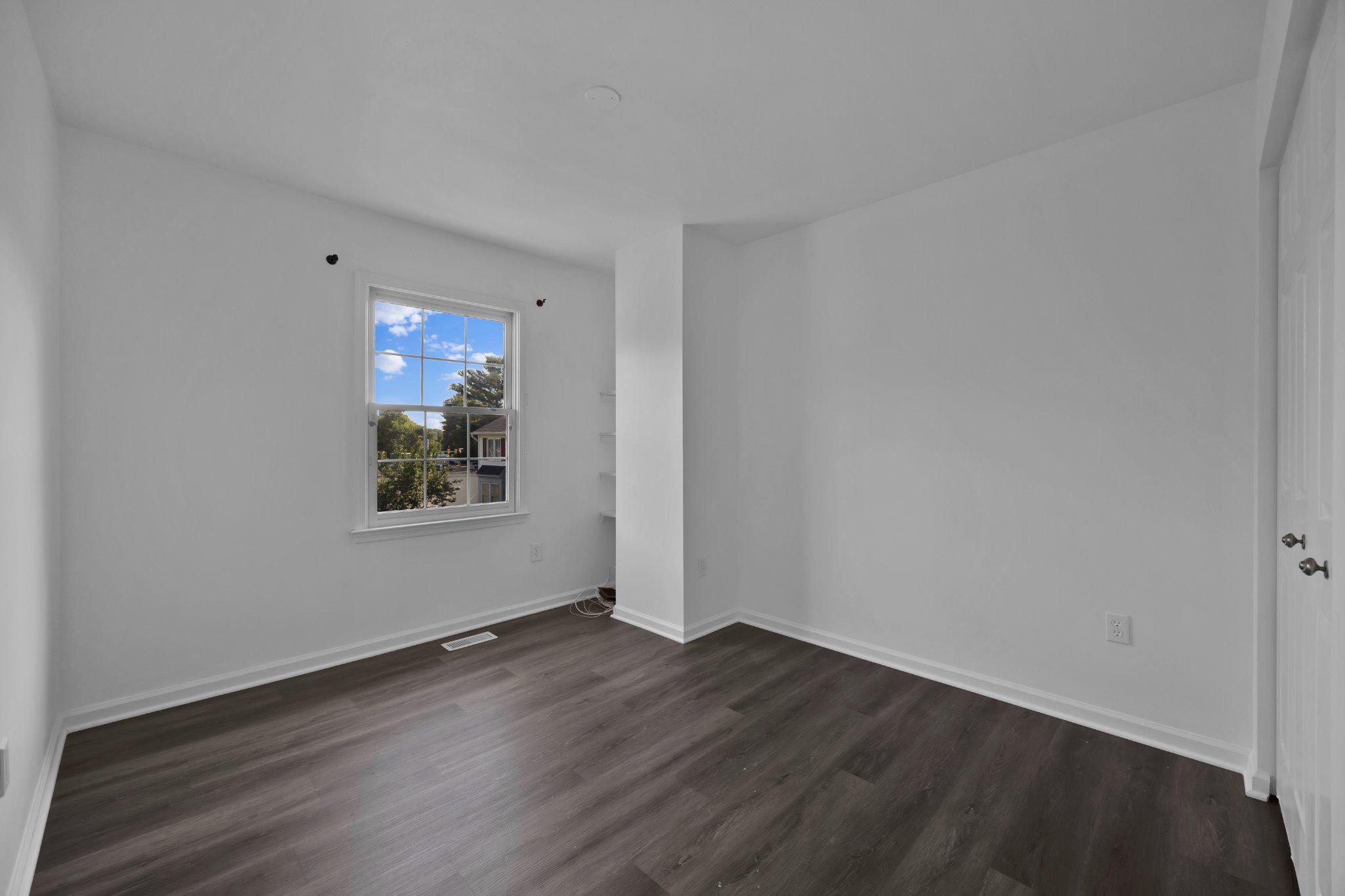 WATSON PLACE CONDO - Residential