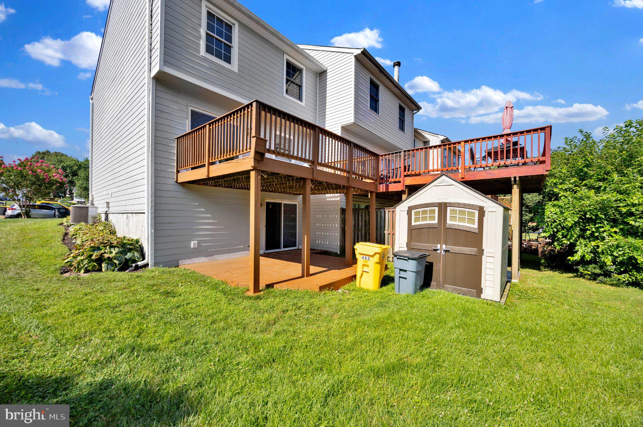 WATSON PLACE CONDO - Residential