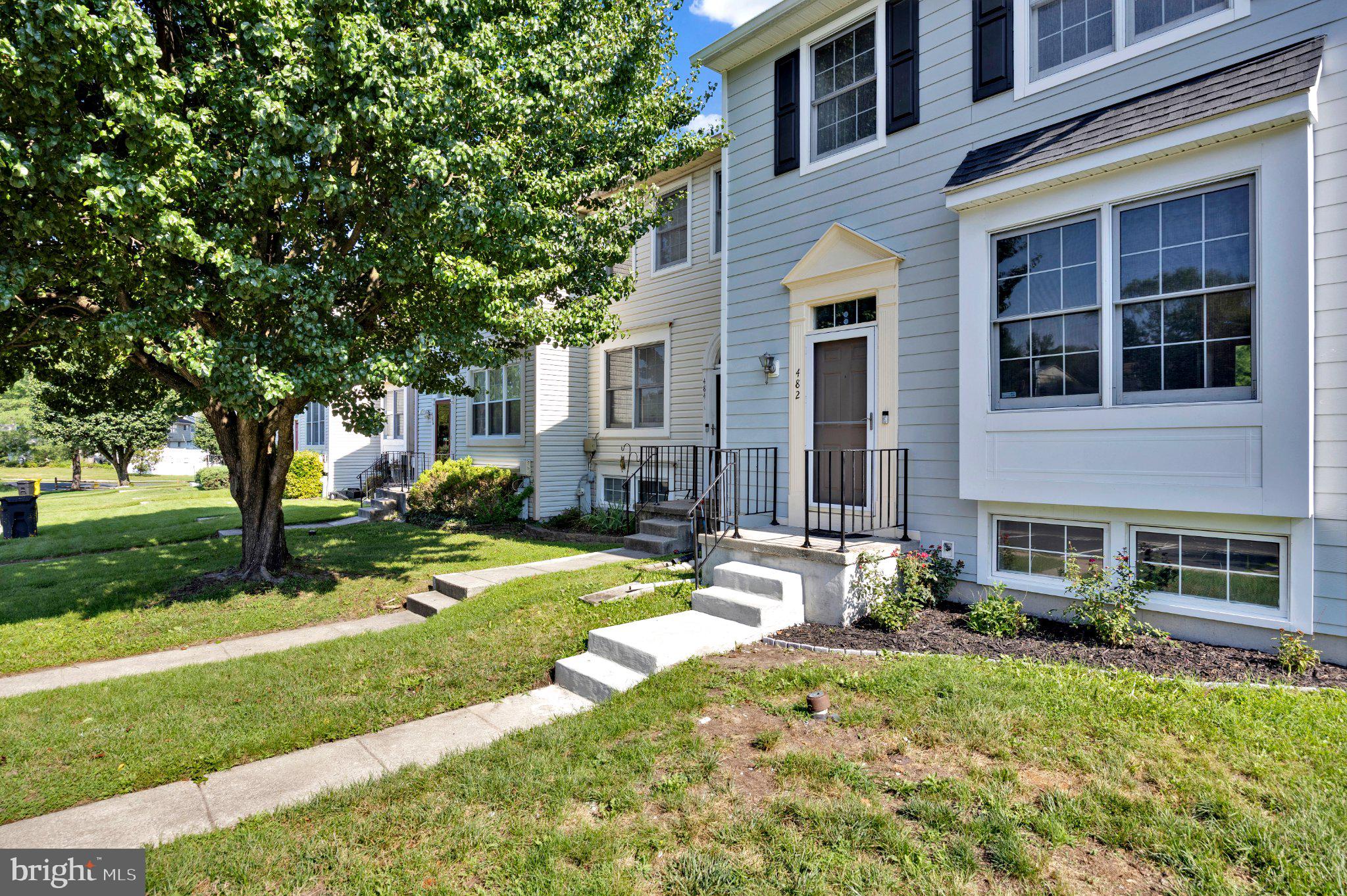 WATSON PLACE CONDO - Residential