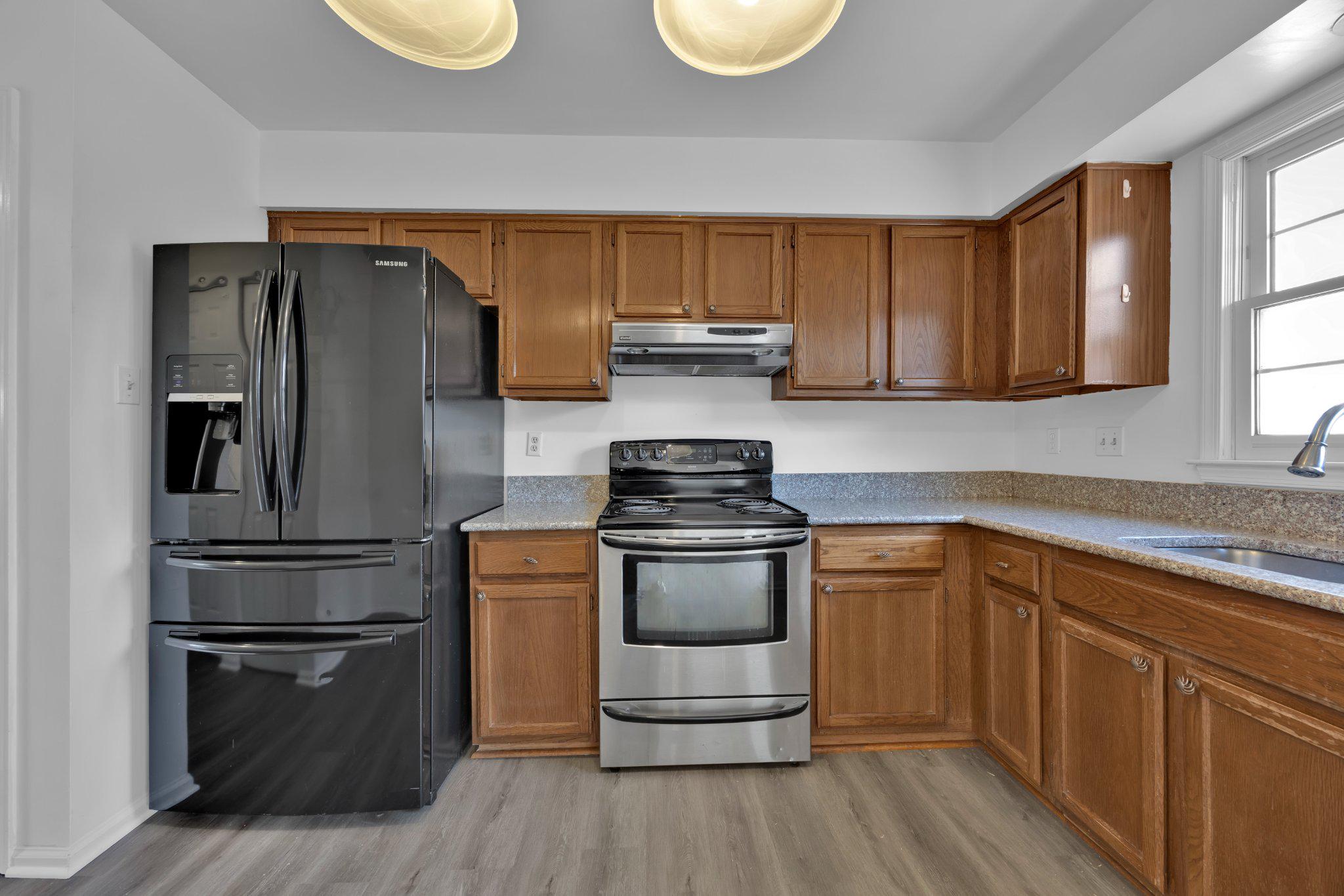 WATSON PLACE CONDO - Residential