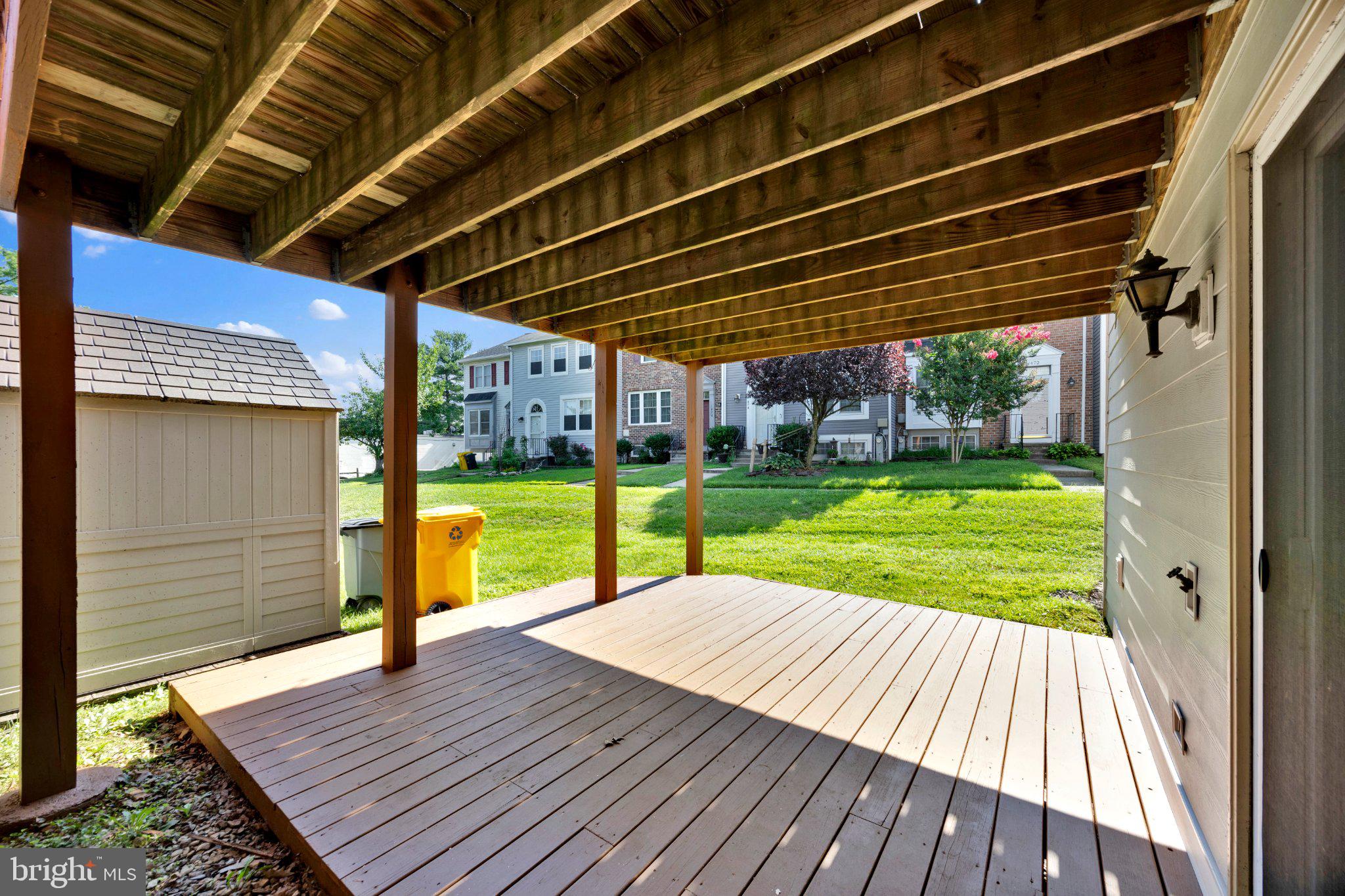WATSON PLACE CONDO - Residential