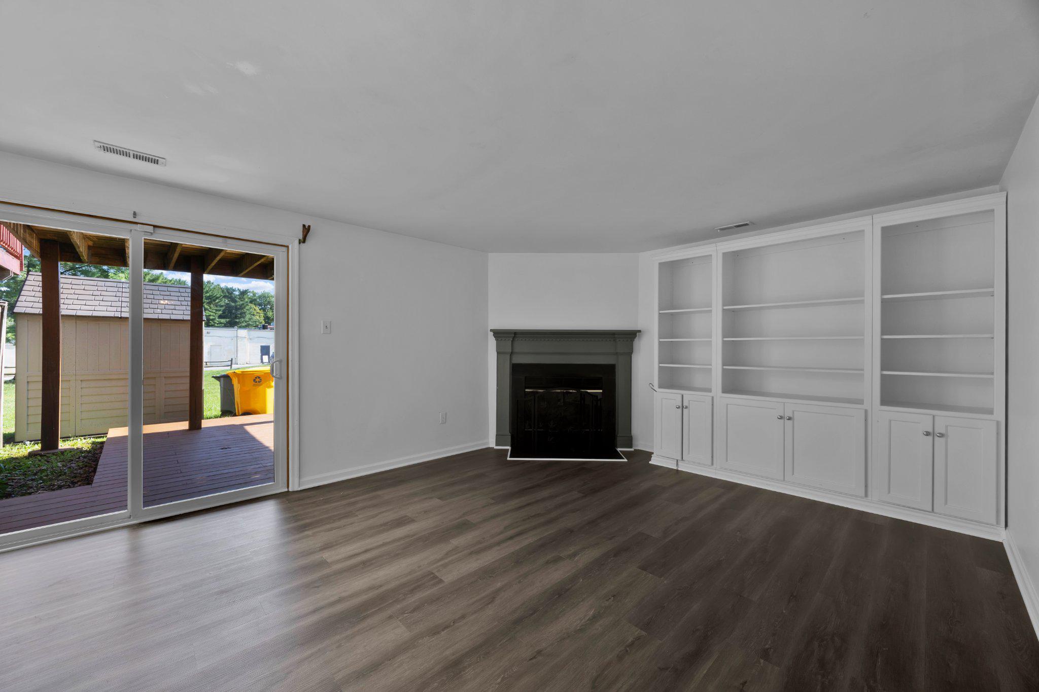 WATSON PLACE CONDO - Residential