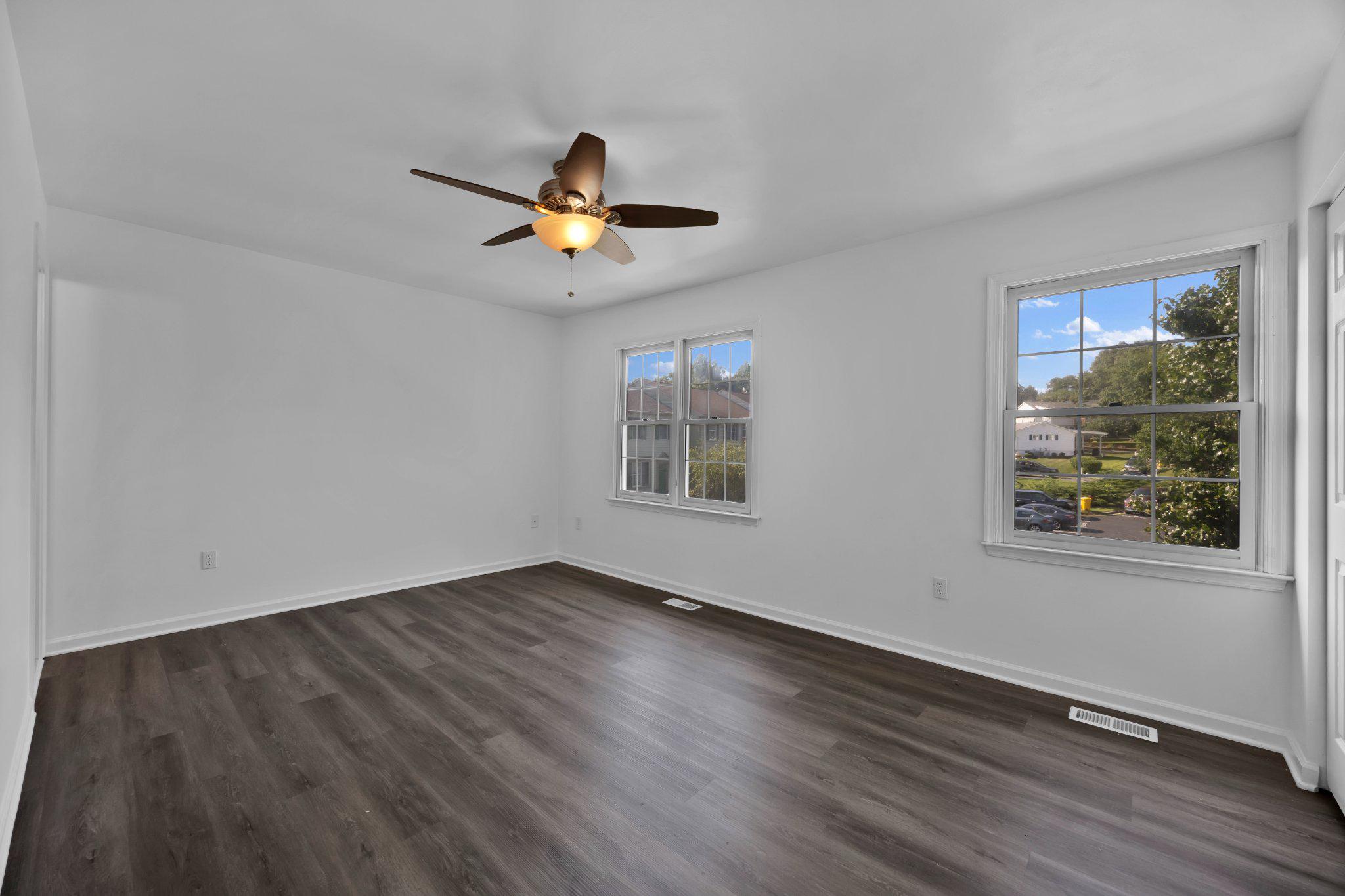 WATSON PLACE CONDO - Residential