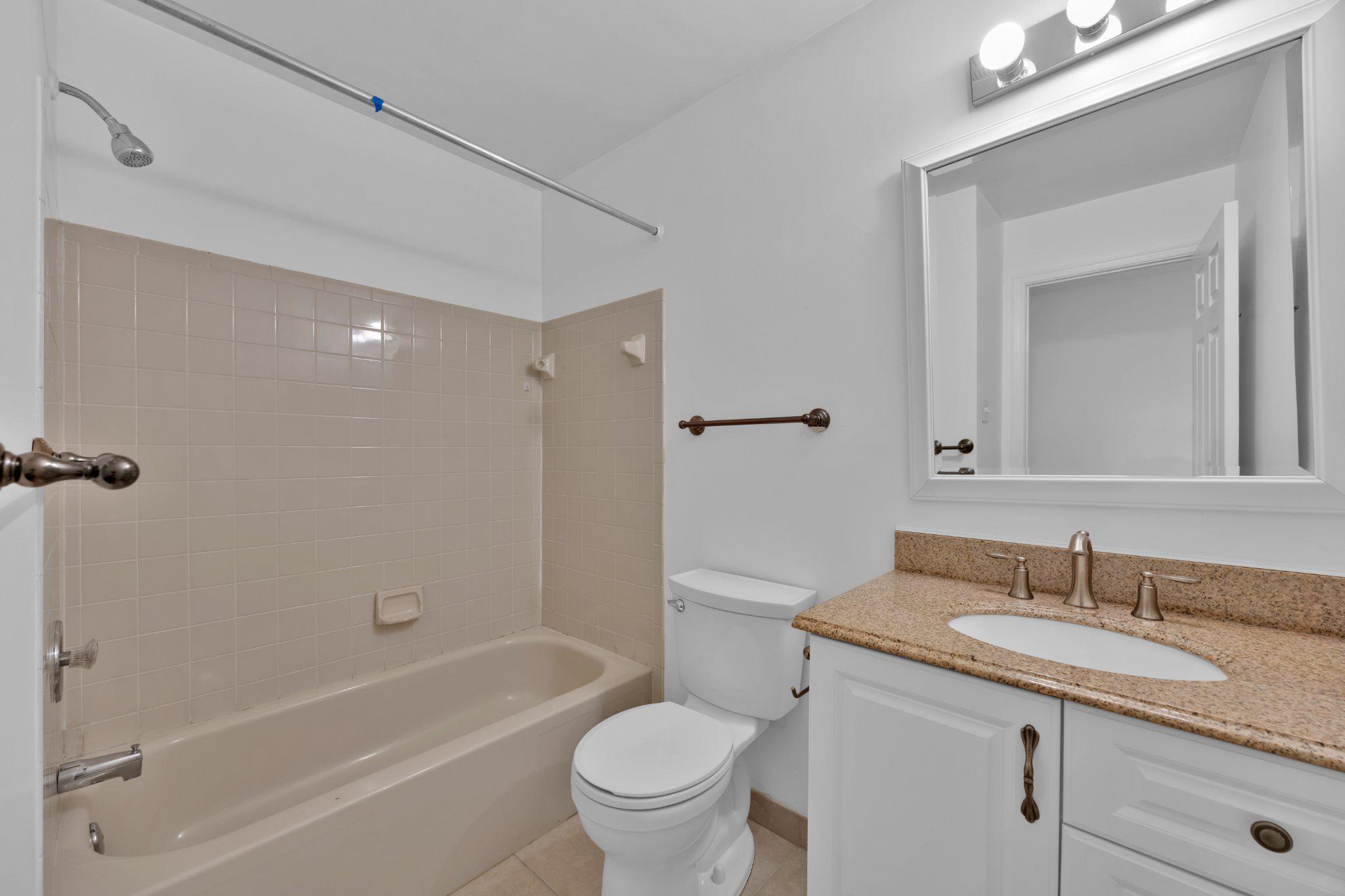 WATSON PLACE CONDO - Residential
