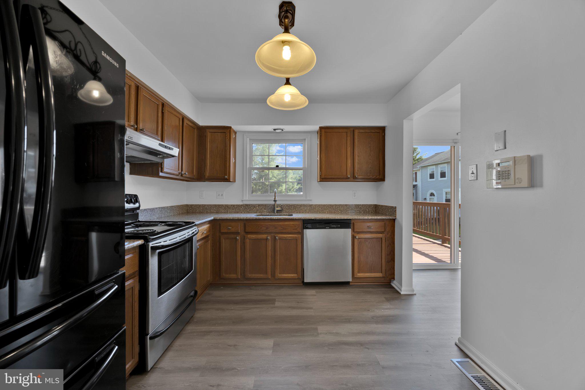 WATSON PLACE CONDO - Residential